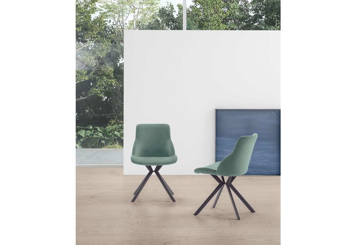 Стул Brasilia New — Target Point