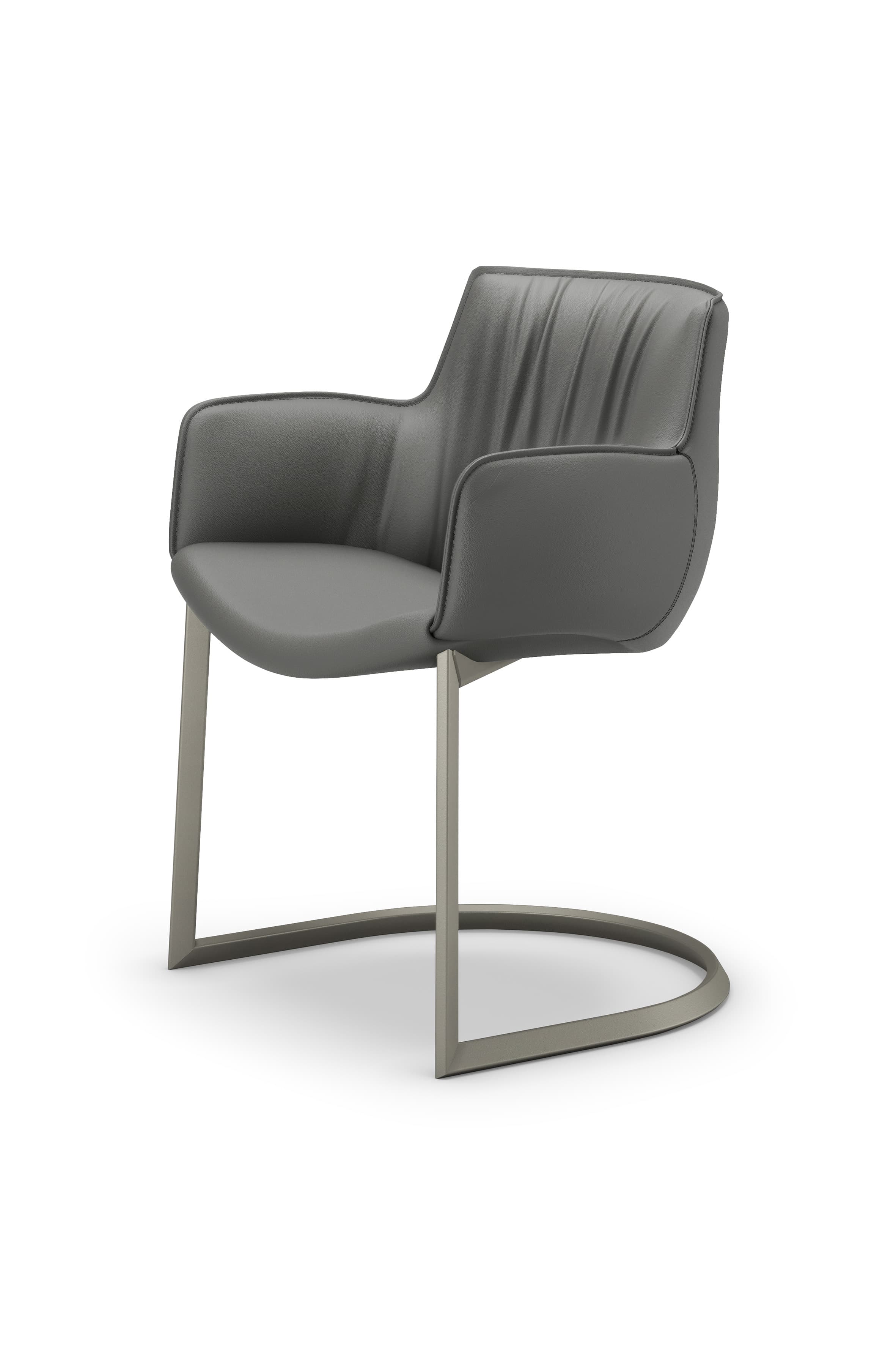 Стул Rhonda Cantilever — Cattelan Italia, вид 4