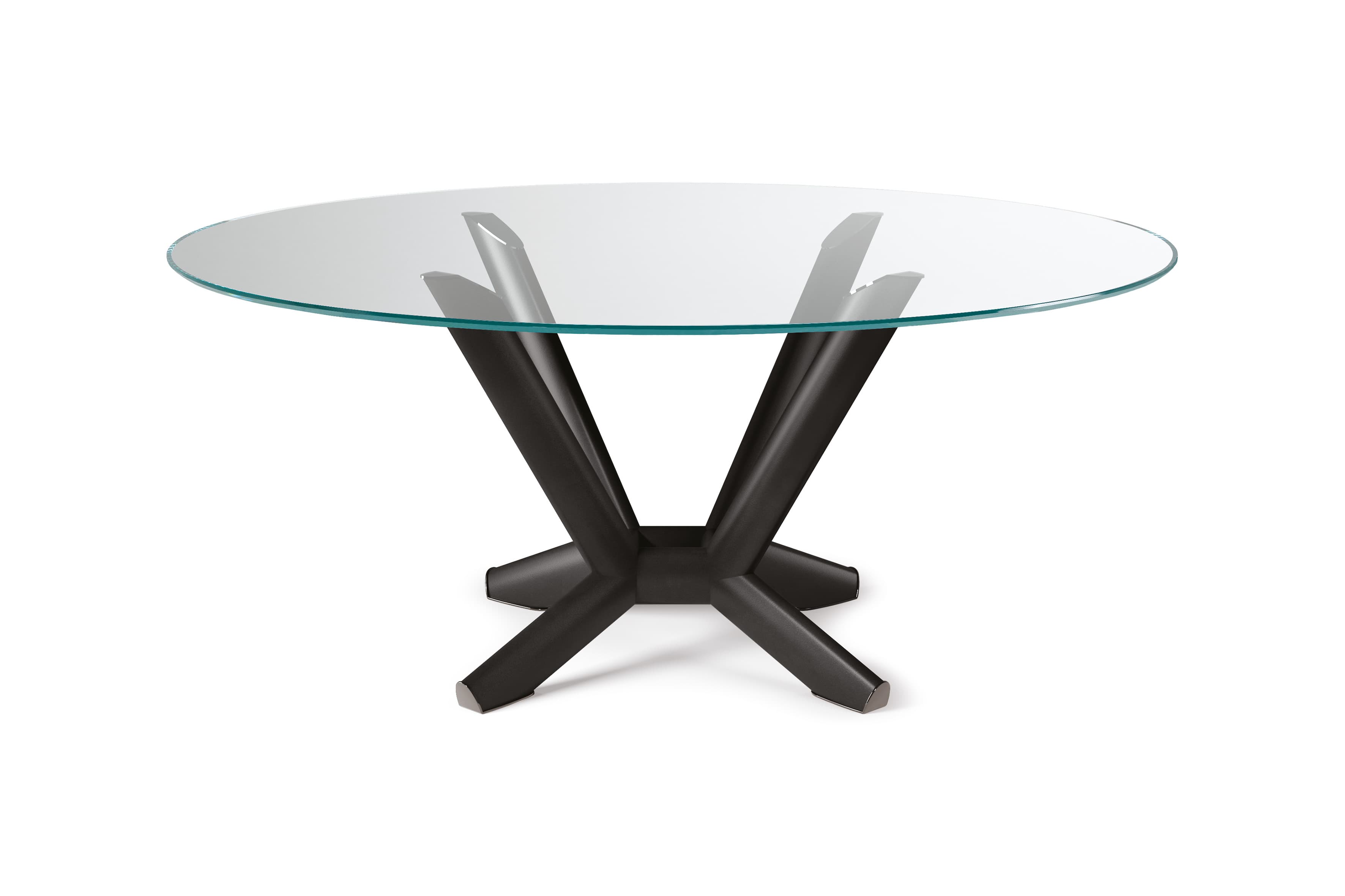 Обеденный стол Planer Round — Cattelan Italia