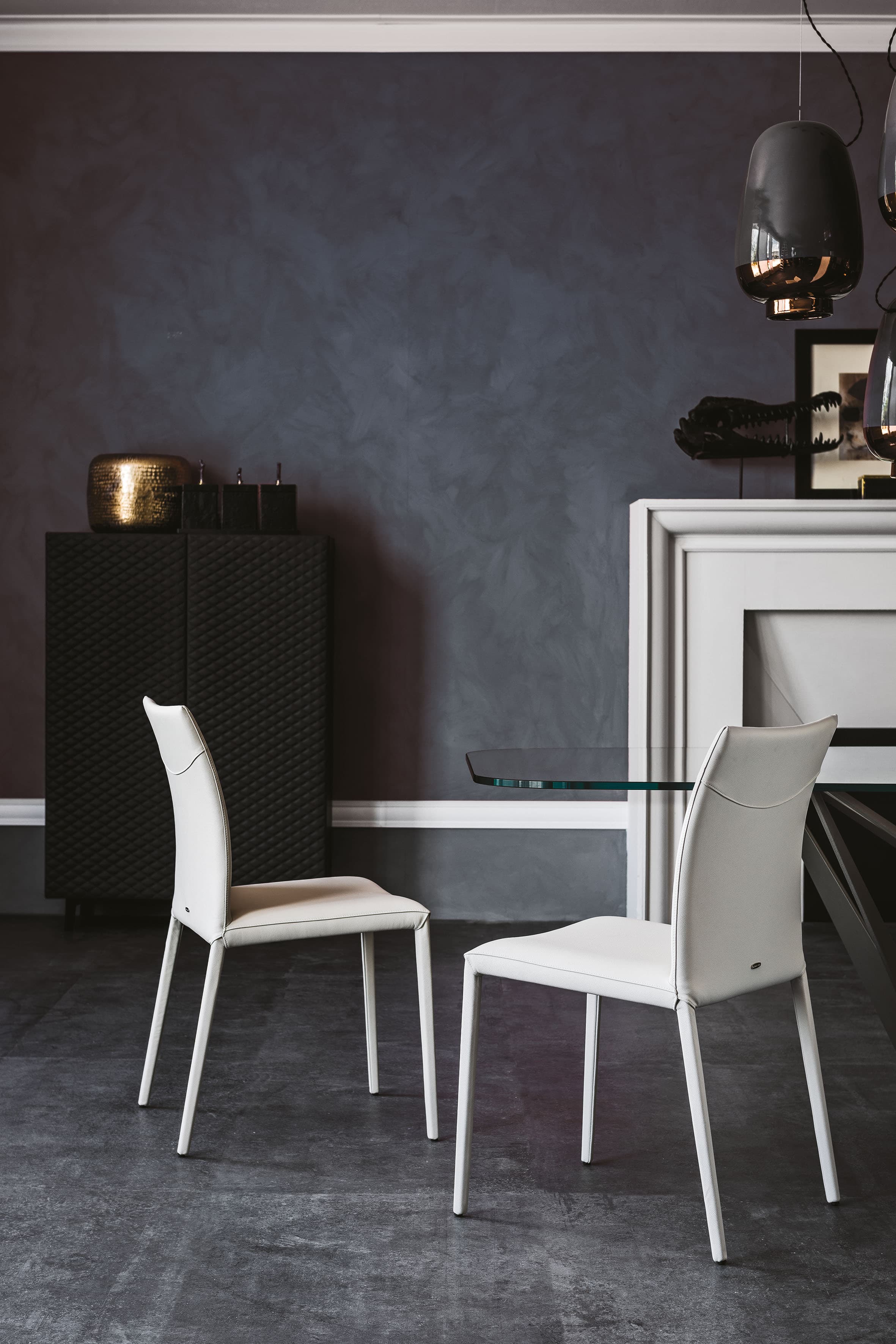 Стул Norma — Cattelan Italia, вид 7