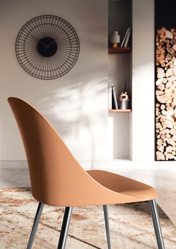 Sam Outdoor — барный стул — Ingenia Casa, вид 4