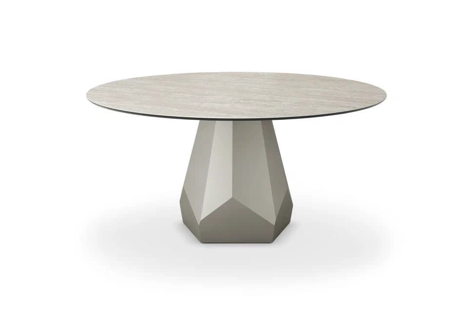 Обеденный стол Zermatt Keramik — Cattelan Italia, вид 3