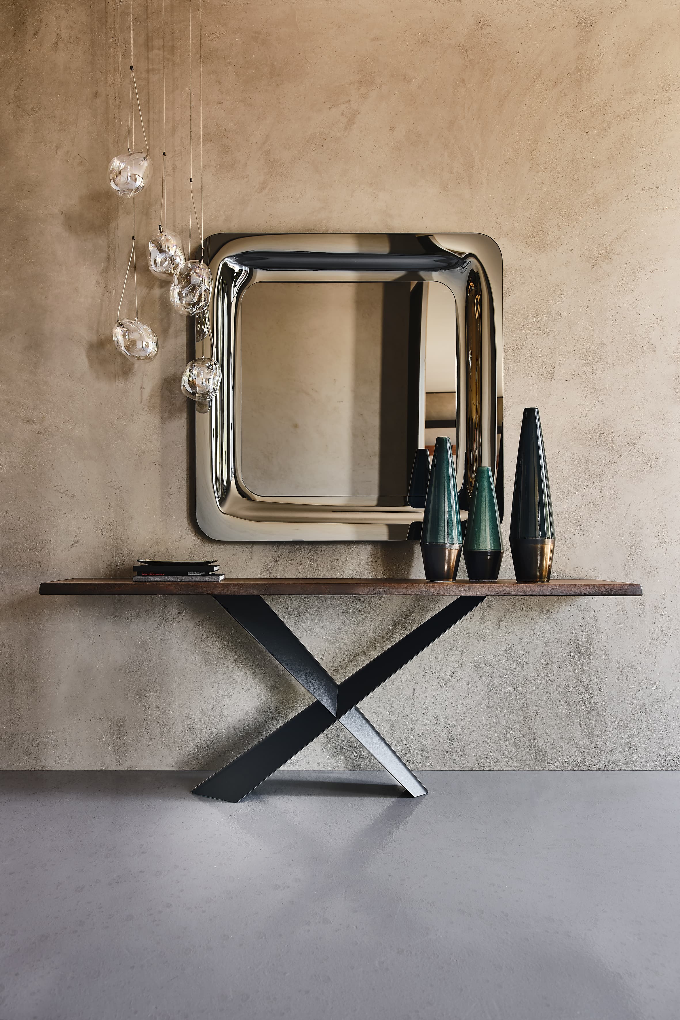 Консоль Terminal — Cattelan Italia
