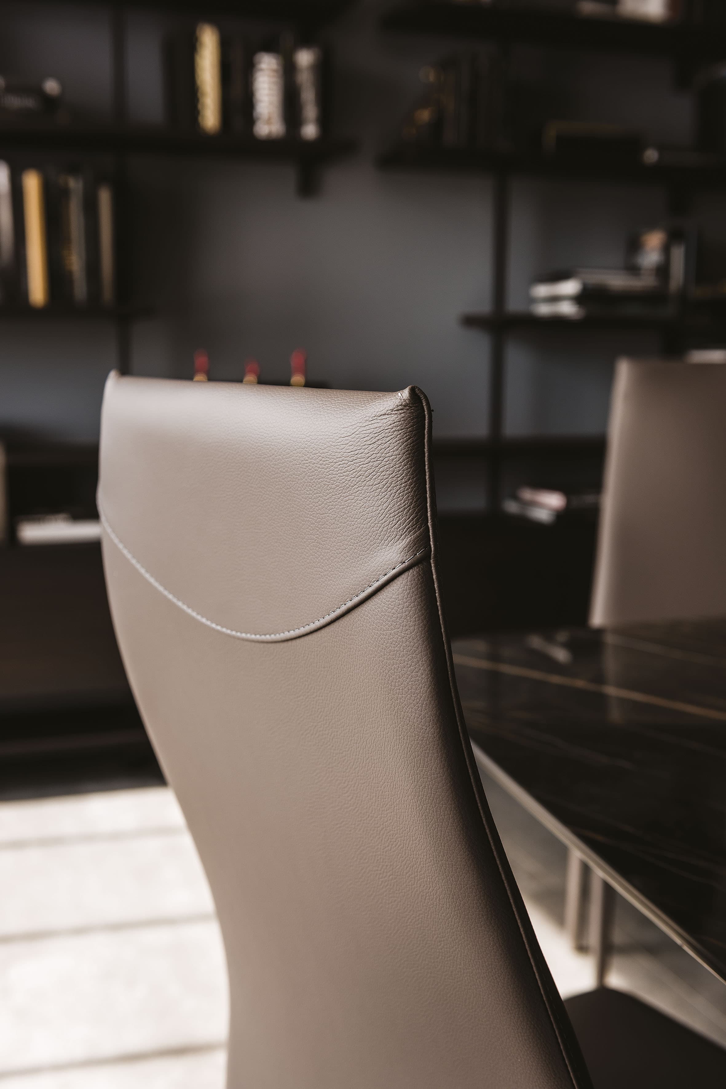 Стул Norma — Cattelan Italia, вид 11