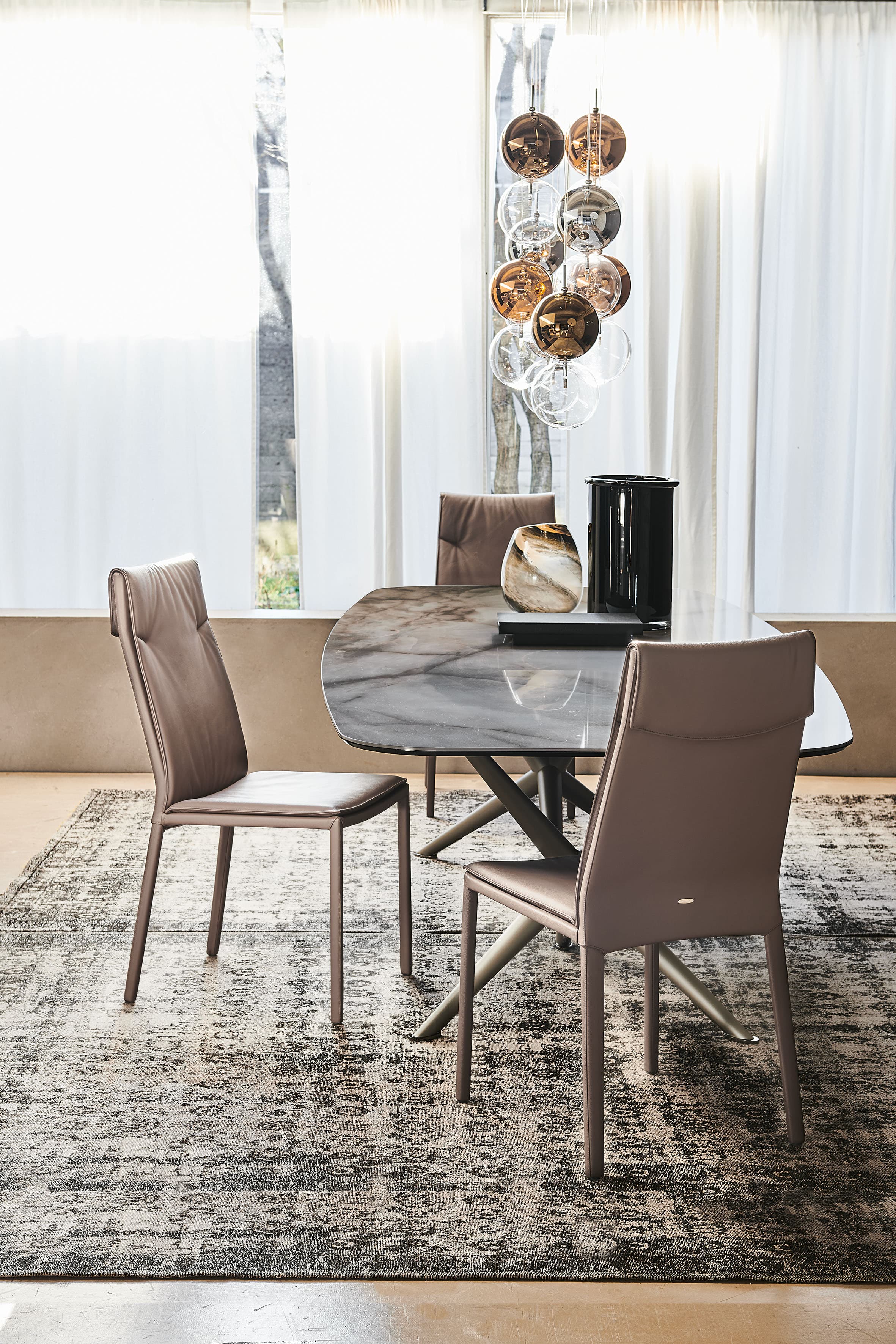 Стул Isabel — Cattelan Italia, вид 3