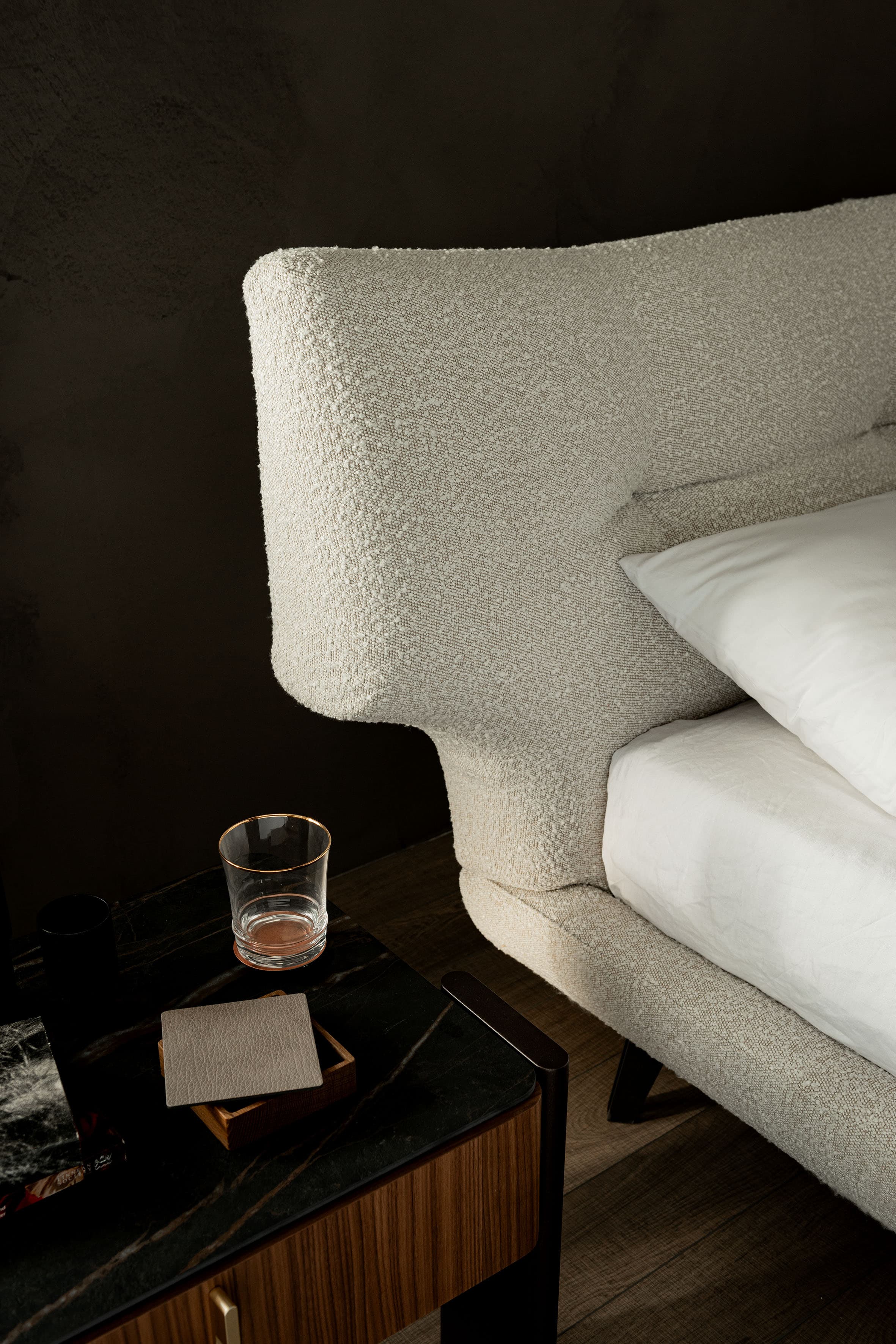 Кровать Thomas — Cattelan Italia, вид 5