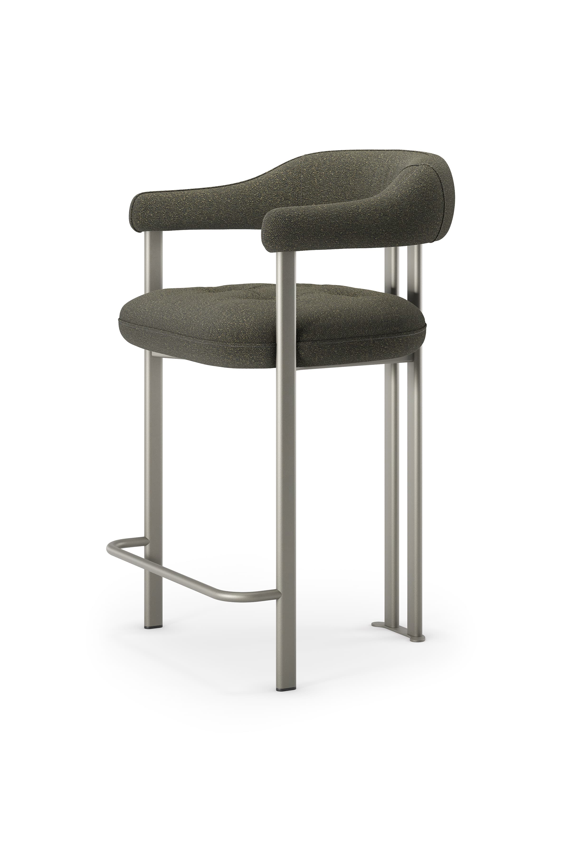 Greta — барный стул — Cattelan Italia, вид 3