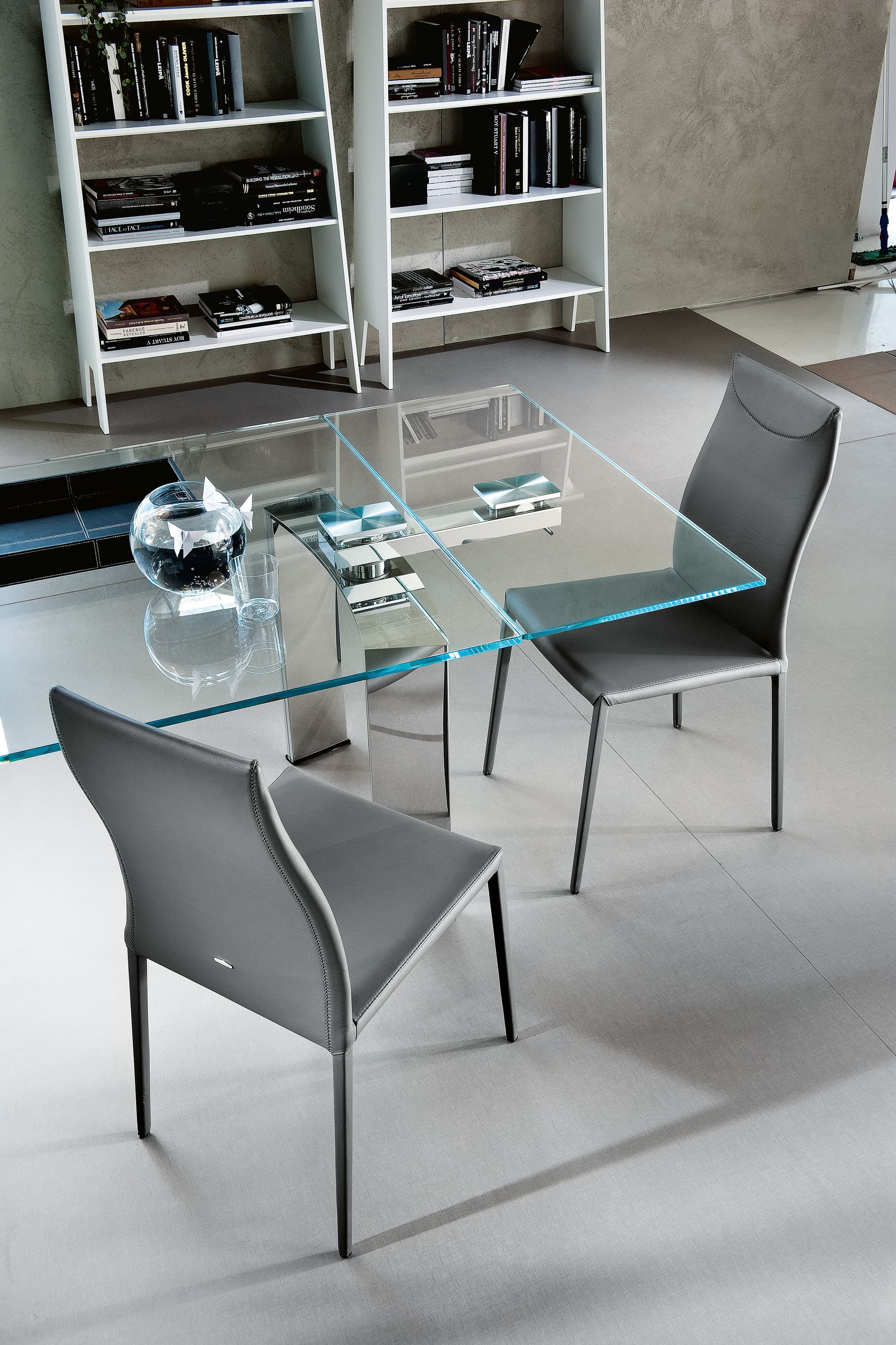 Стул Maya Flex — Cattelan Italia, вид 2