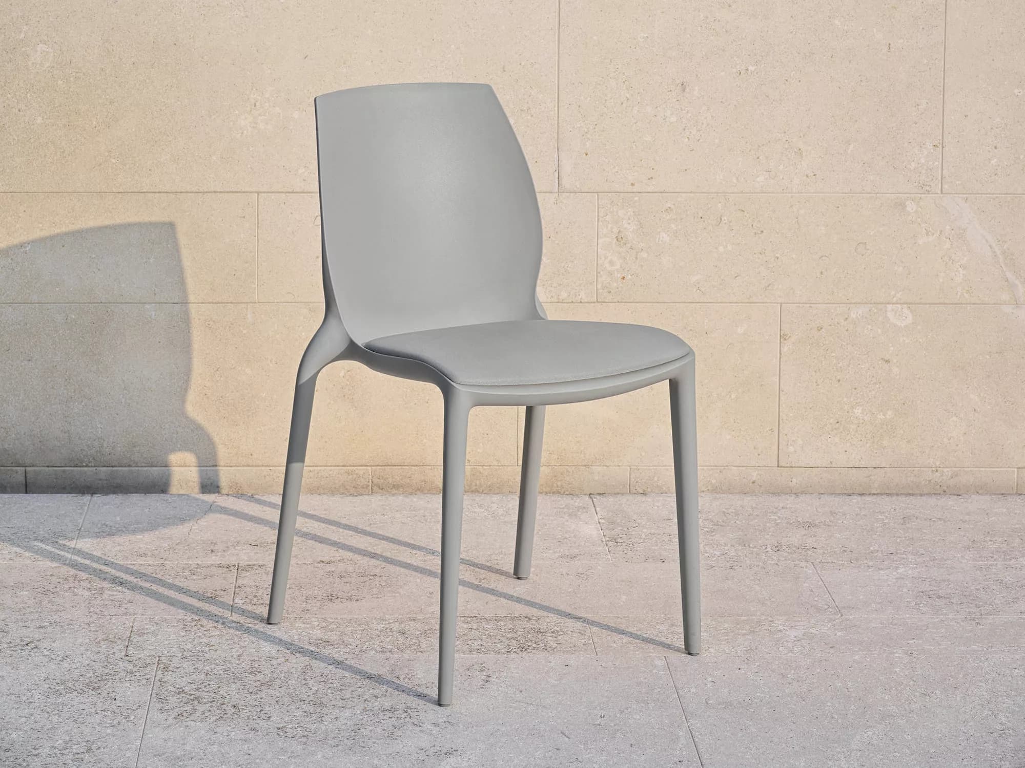 Уличный стул Hidra Outdoor — Bontempi Casa, вид 4