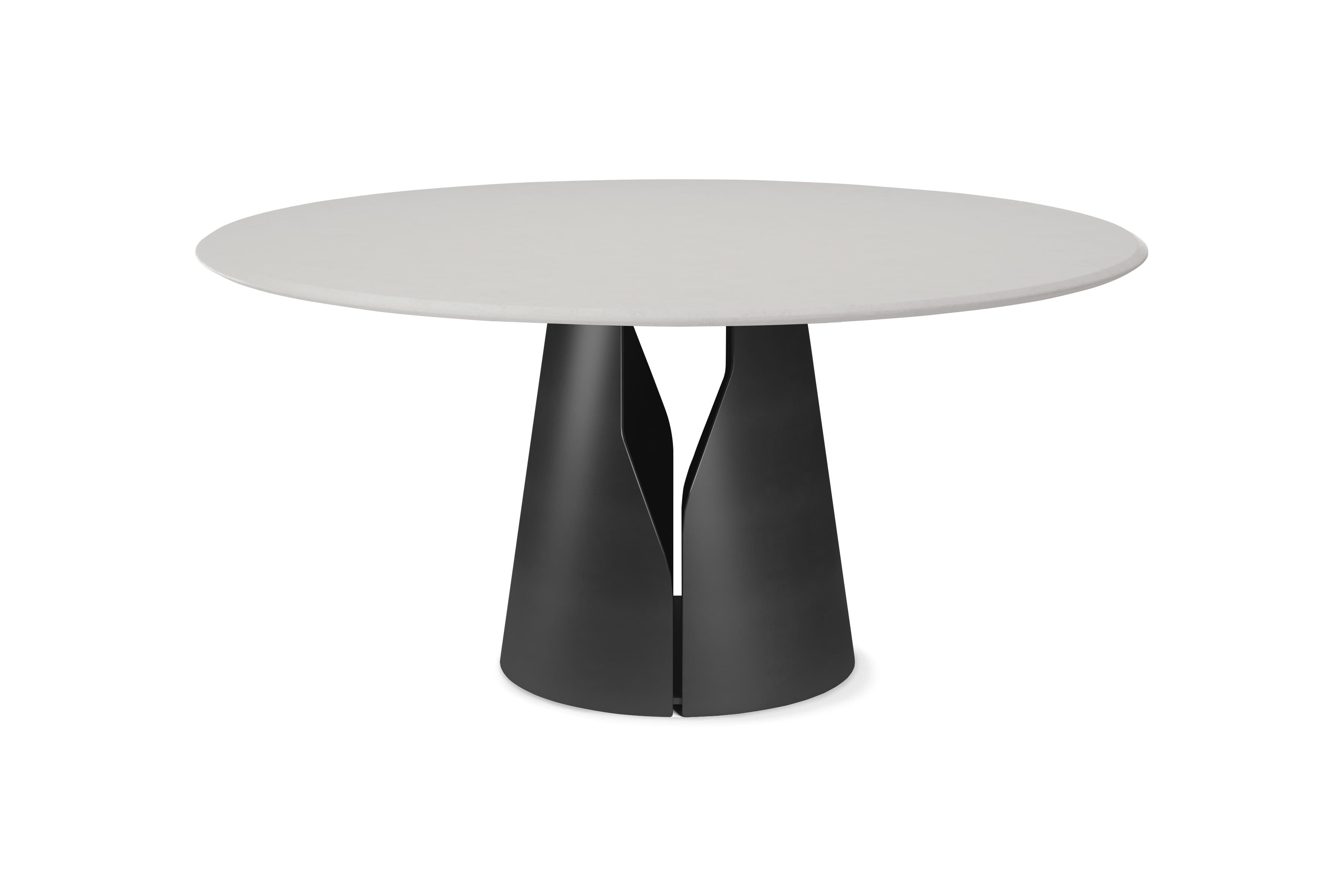 Обеденный стол Giano Argile — Cattelan Italia, вид 4