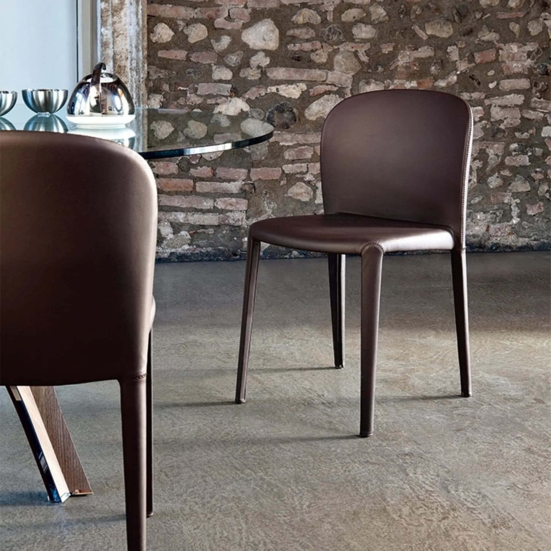Стул Daisy — Cattelan Italia