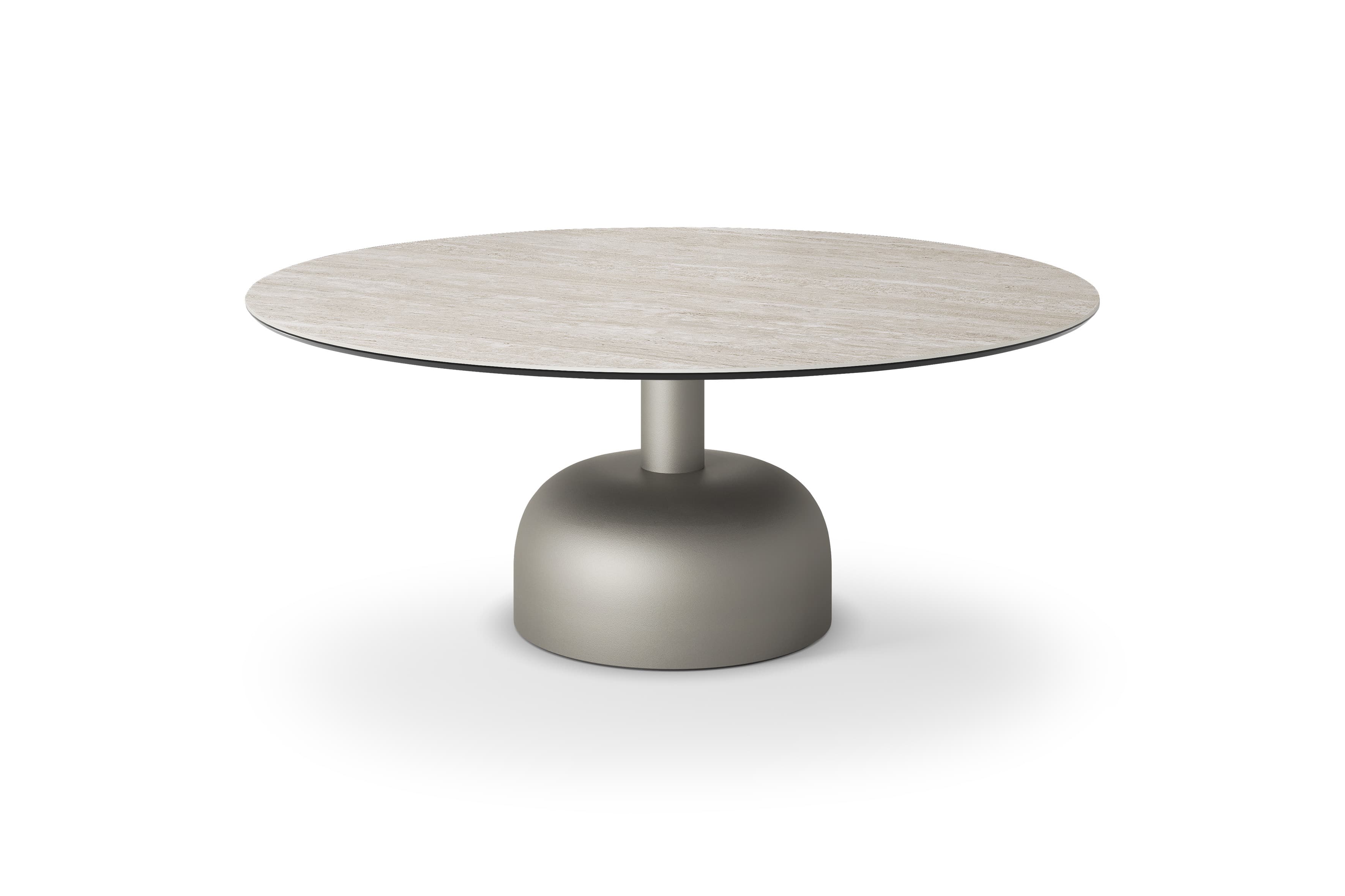 Обеденный стол Ritz Lounge — Cattelan Italia, вид 4