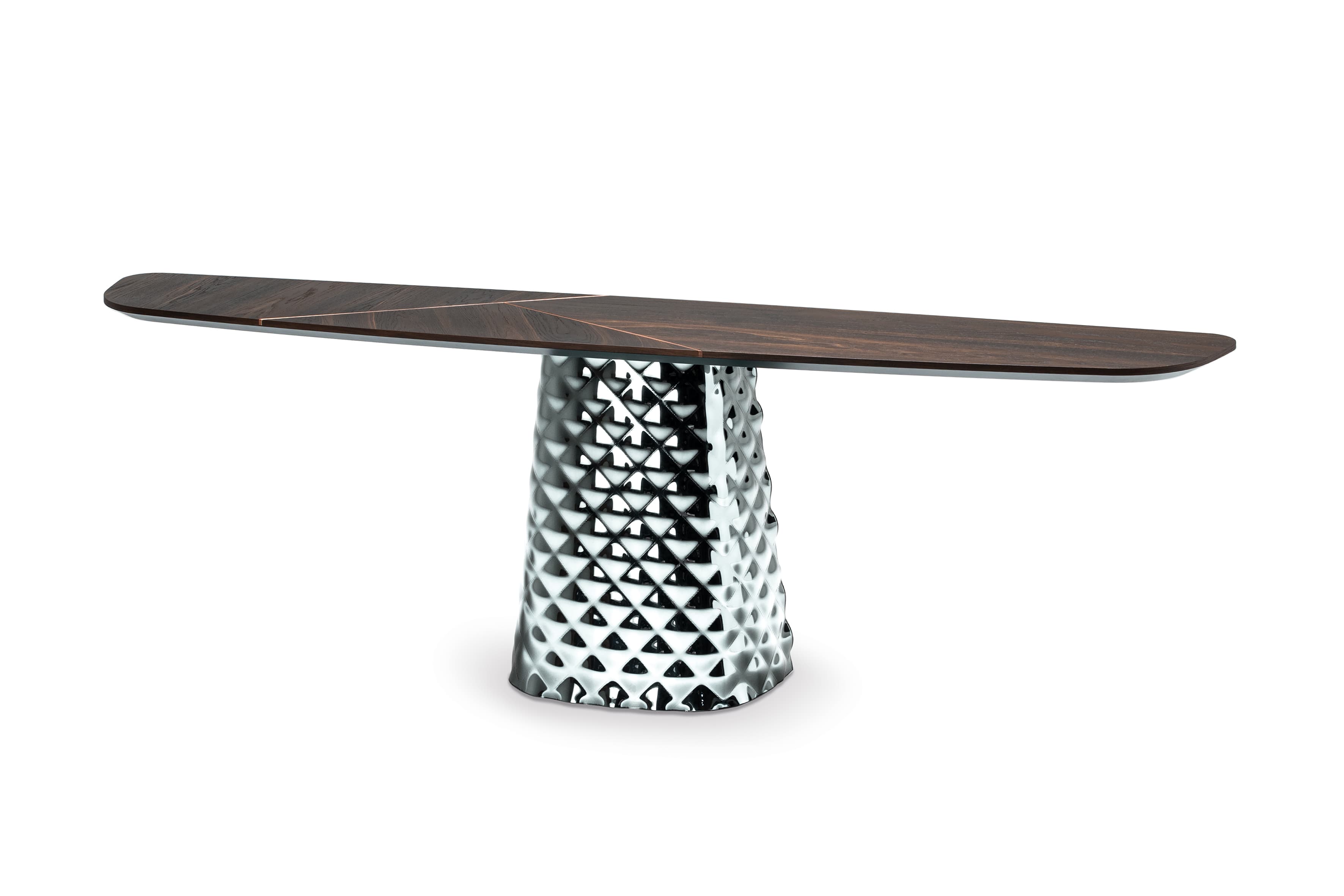 Atrium Wood — консоль — Cattelan Italia