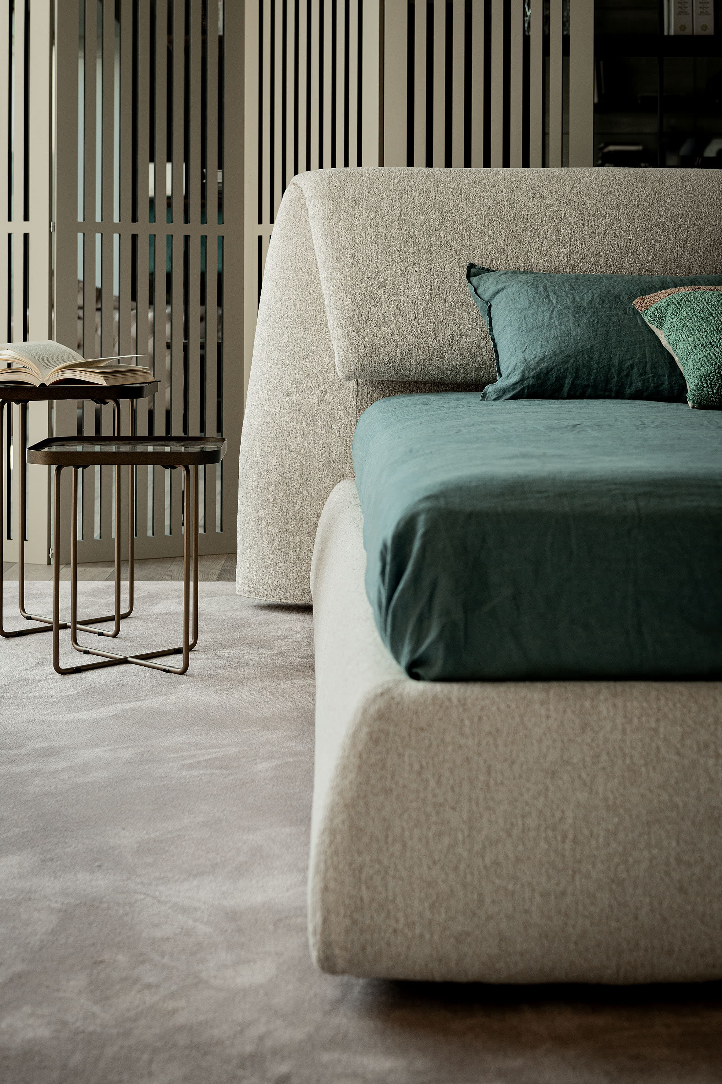 Кровать Simon — Cattelan Italia, вид 10