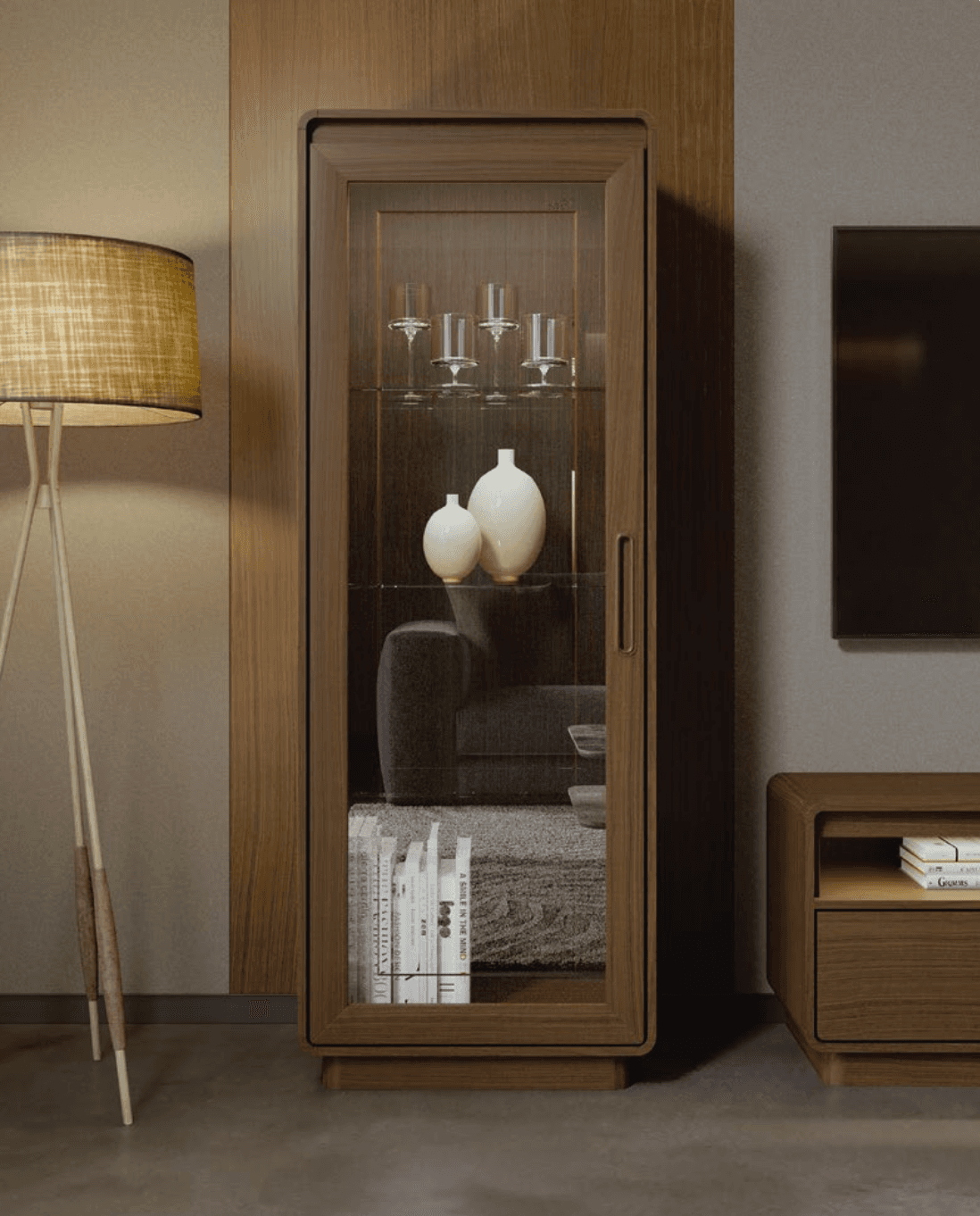 Витрина DS741 — Giorgiocasa