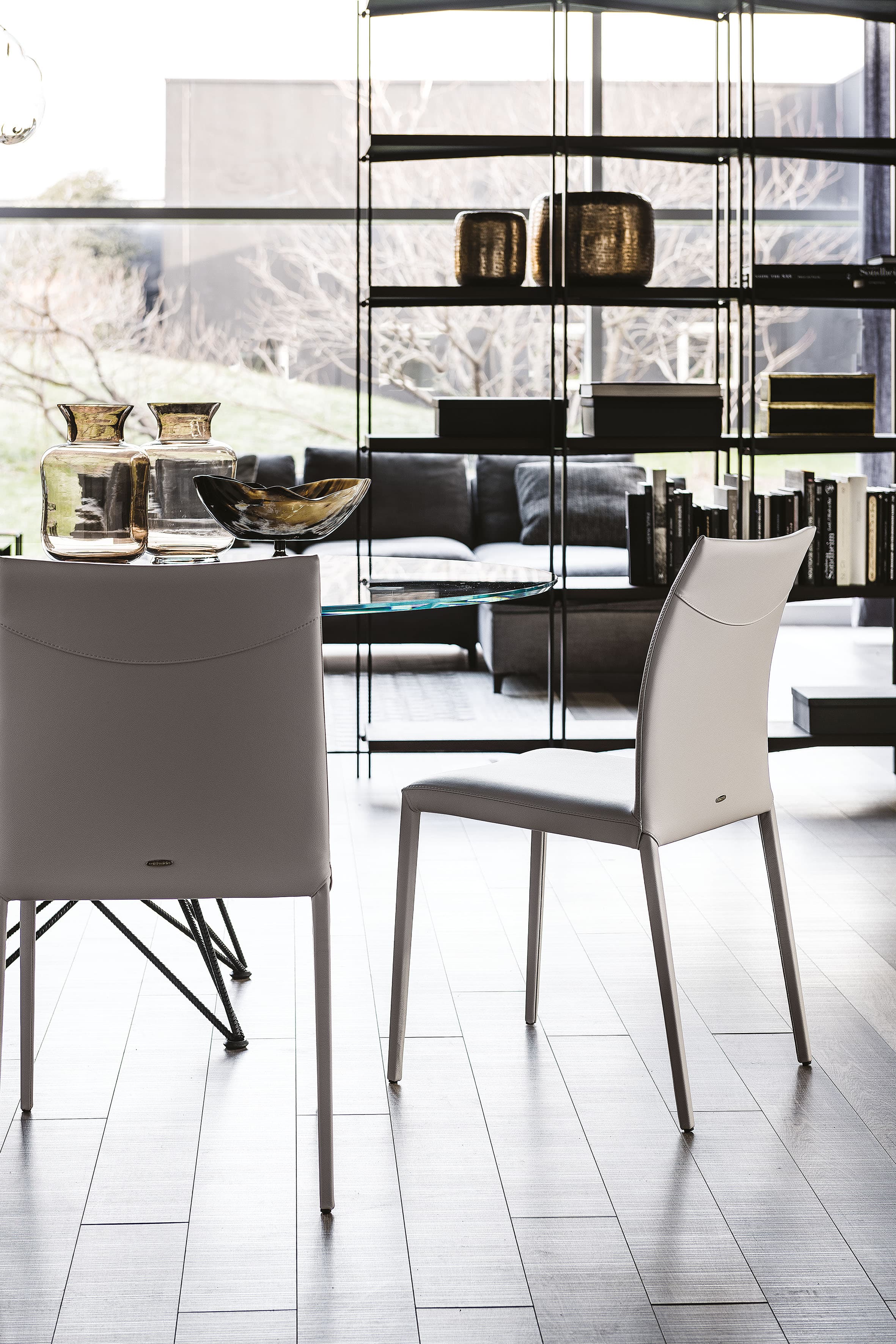 Стул Norma — Cattelan Italia, вид 6