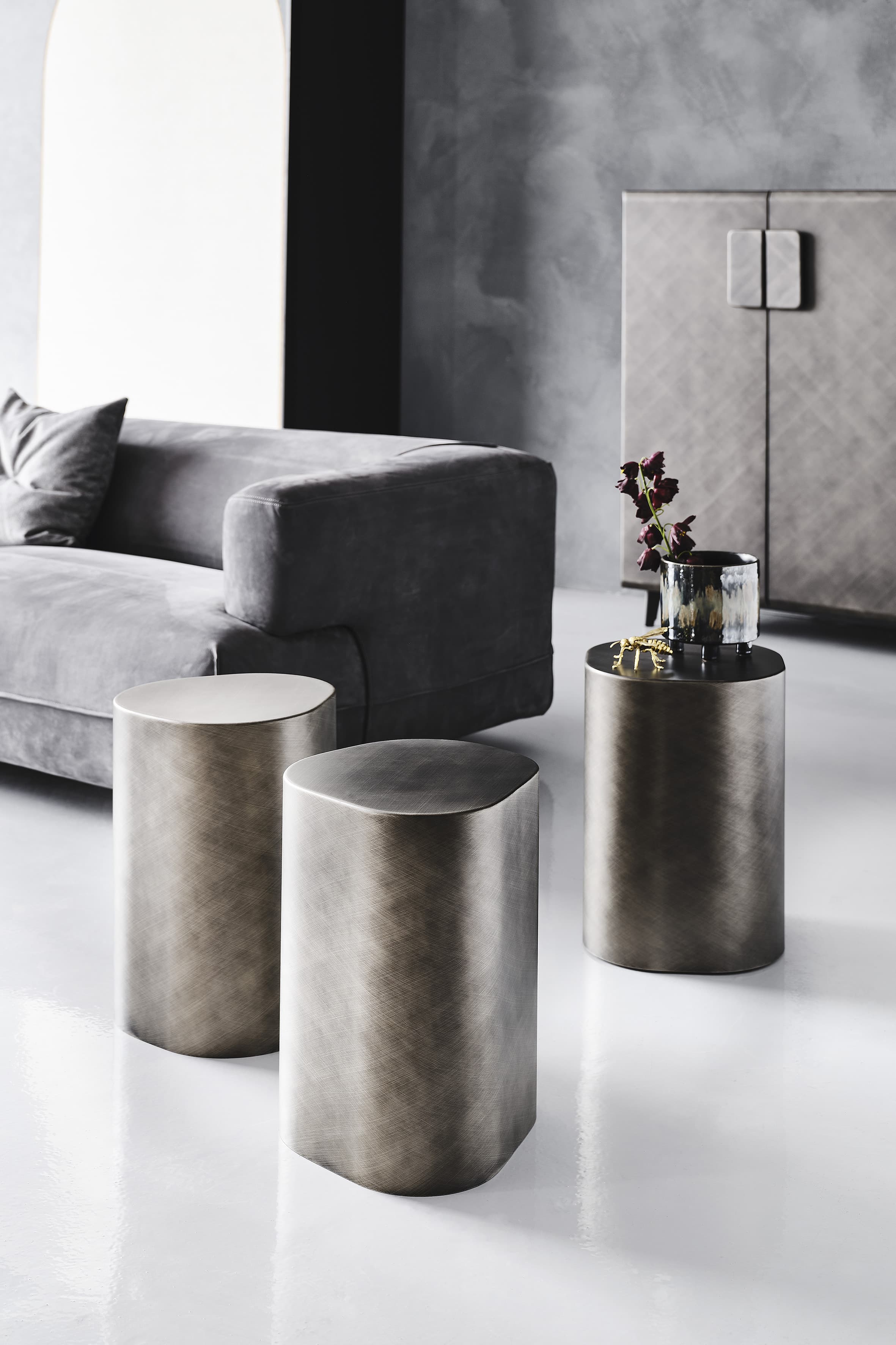 Журнальный столик Pancho — Cattelan Italia