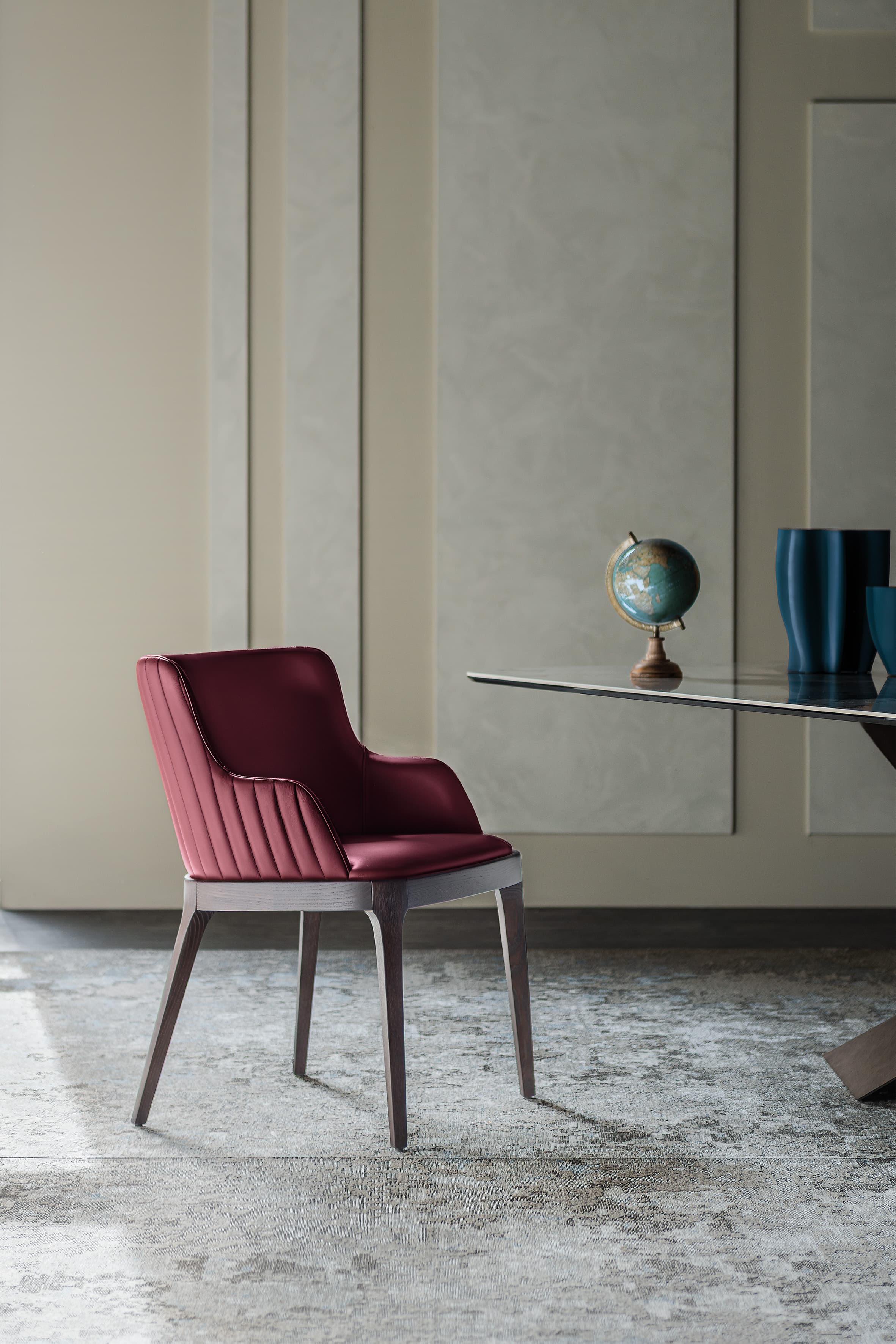 Стул Magda Barrè — Cattelan Italia