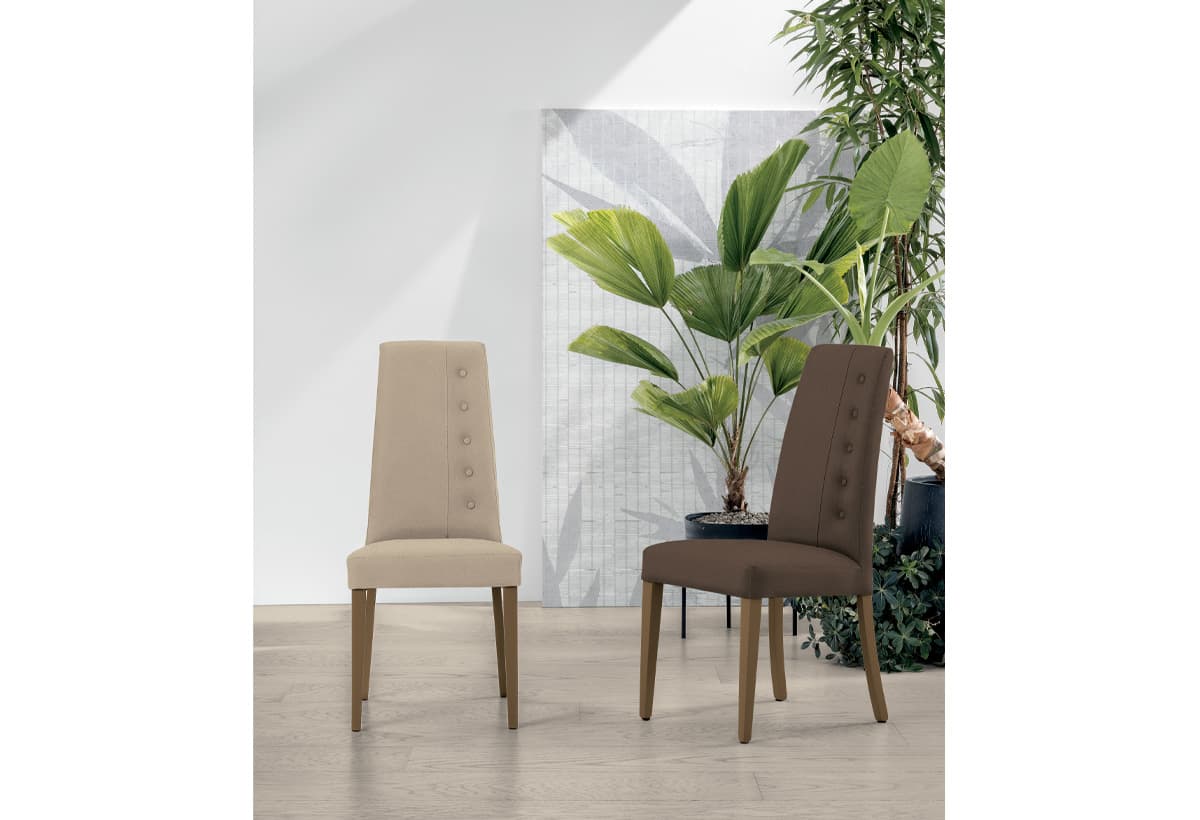 Стул Bellinzona — Target Point