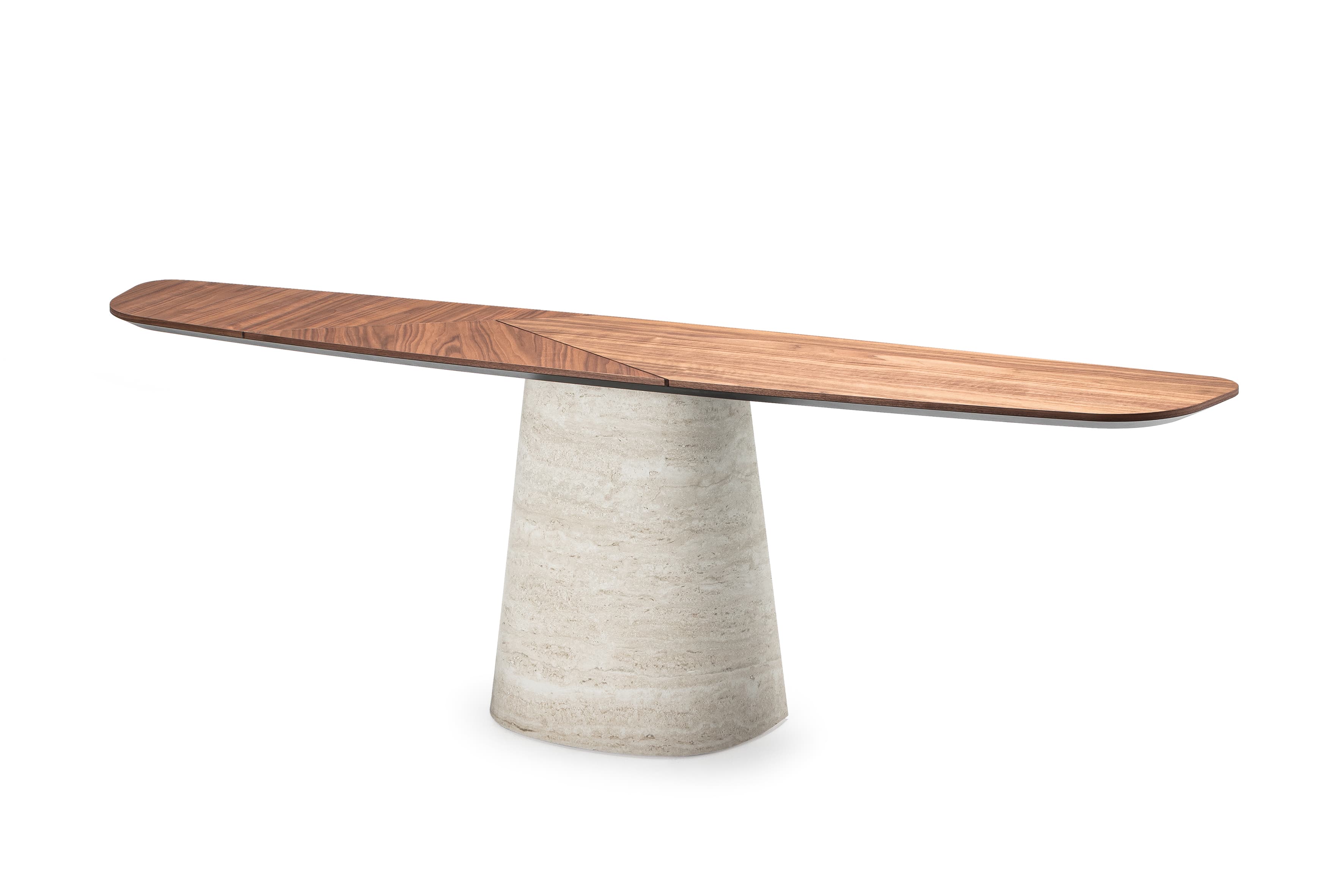 Консоль Rado Wood — Cattelan Italia, вид 2