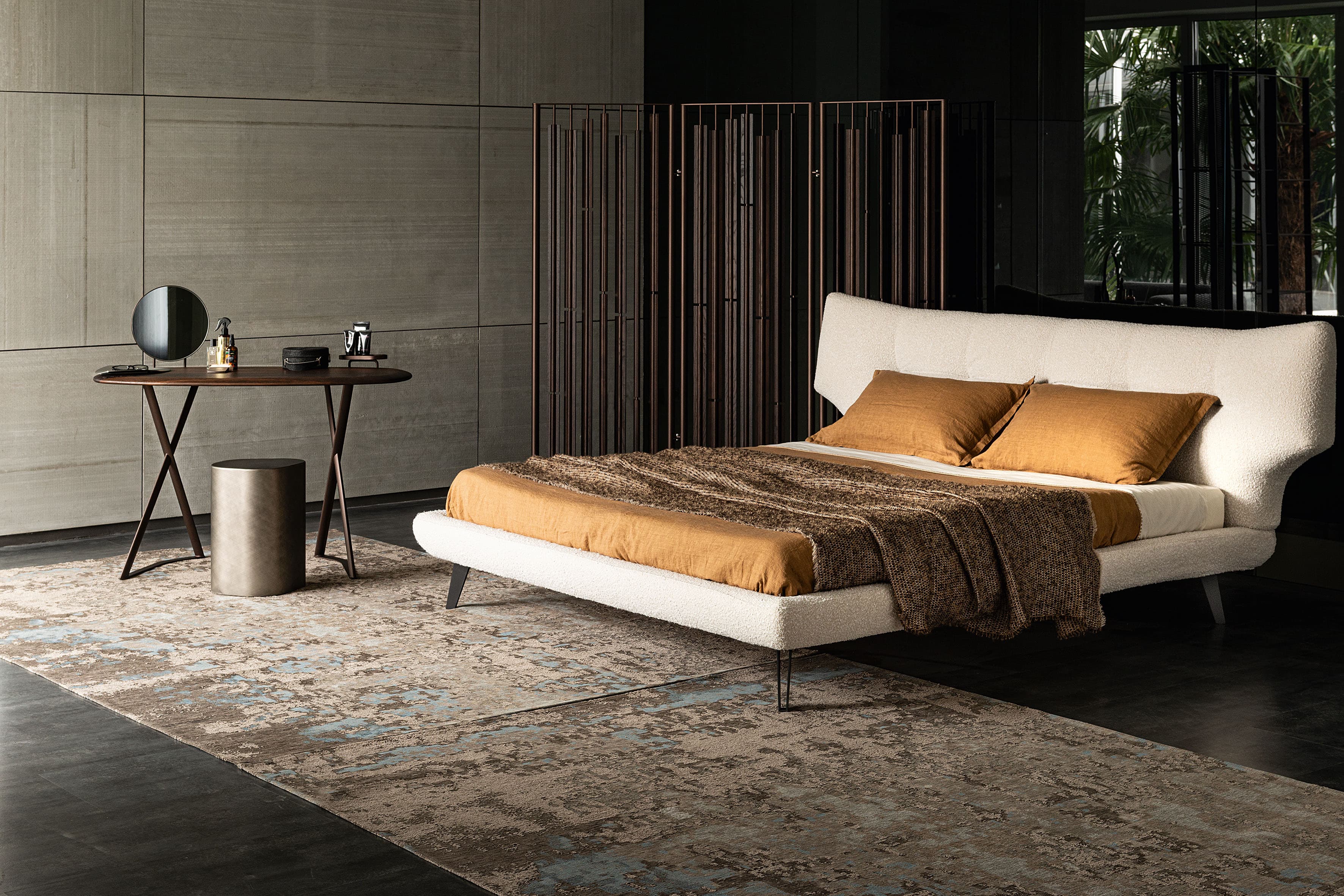 Кровать Thomas — Cattelan Italia, вид 2