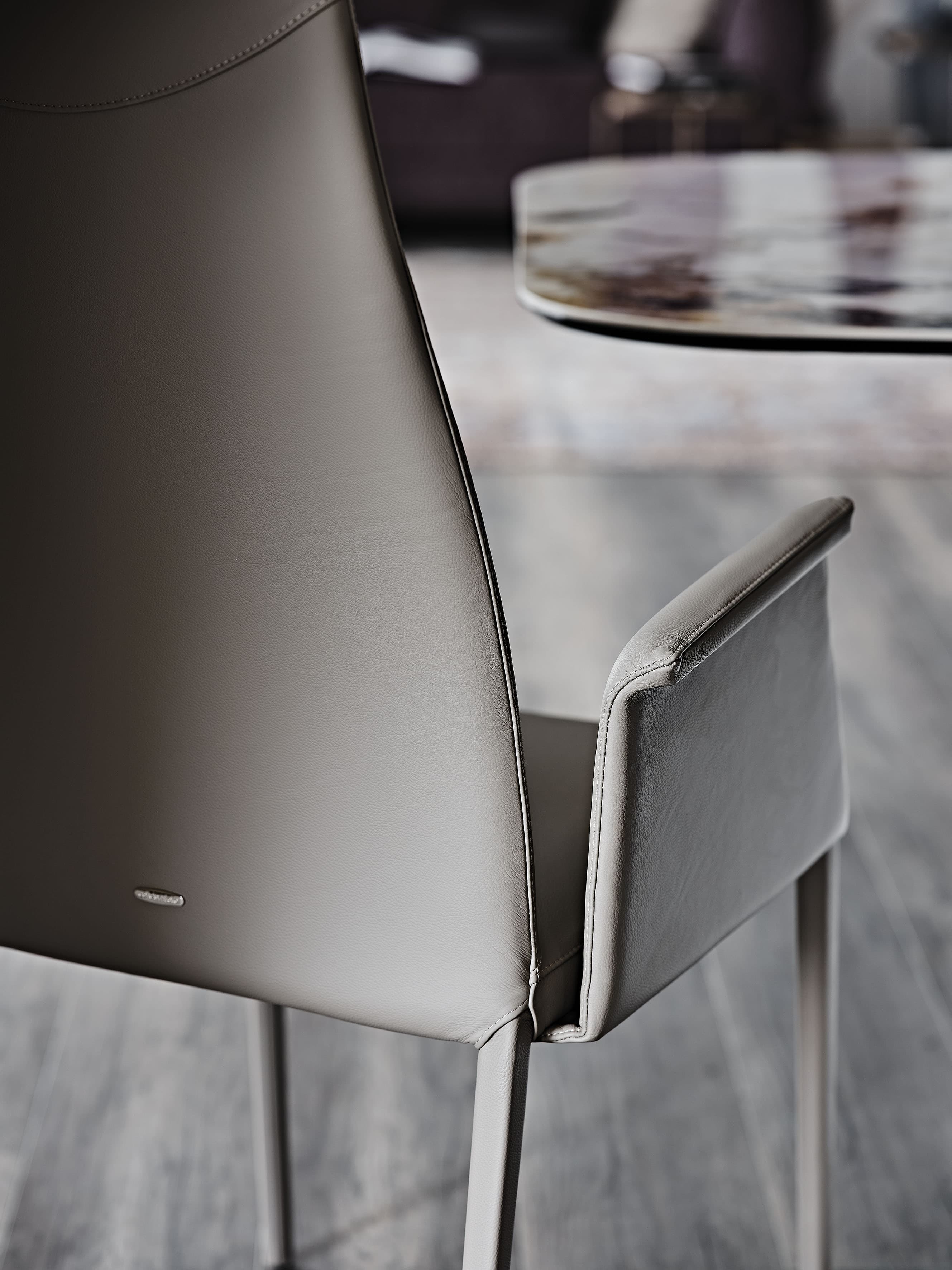 Стул Norma — Cattelan Italia, вид 8