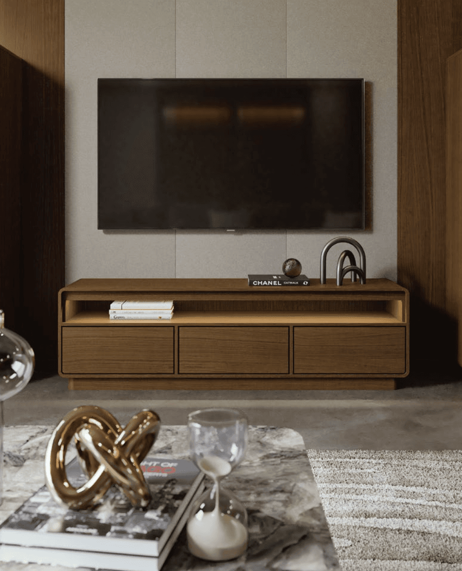 Тумба под ТВ DS735 — Giorgiocasa