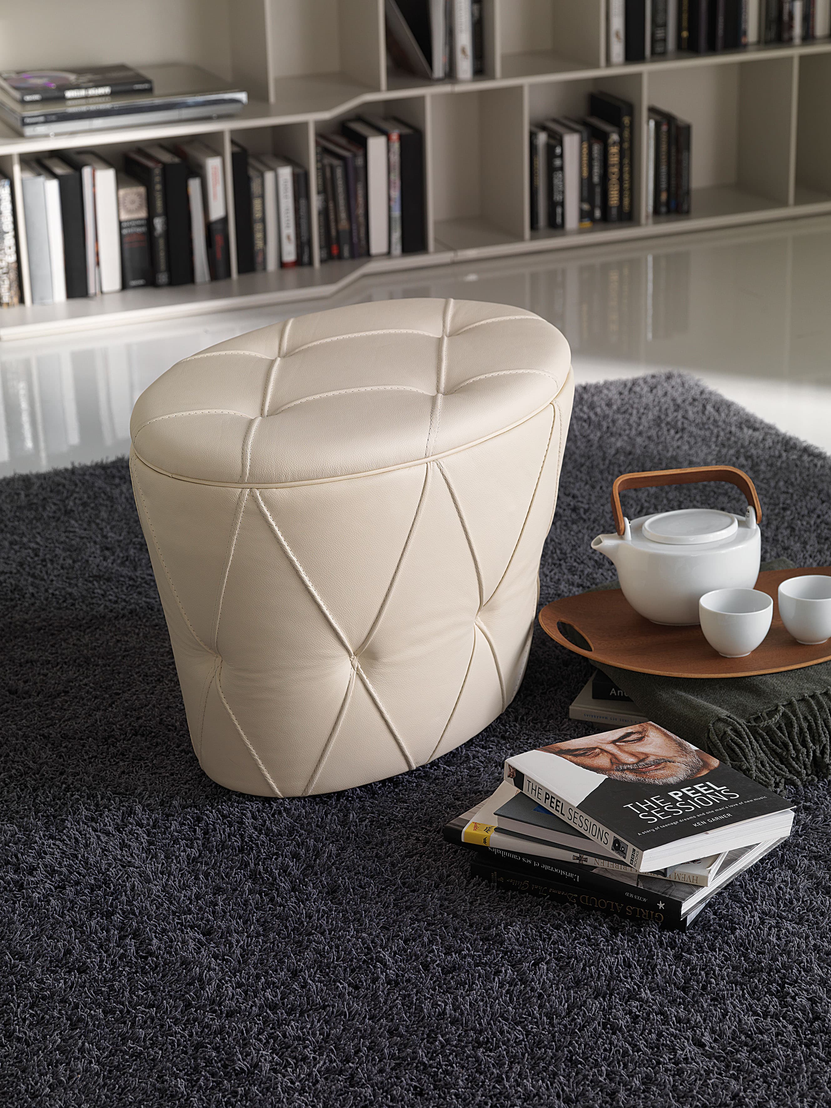 Банкетка Pinko Pouf — Cattelan Italia