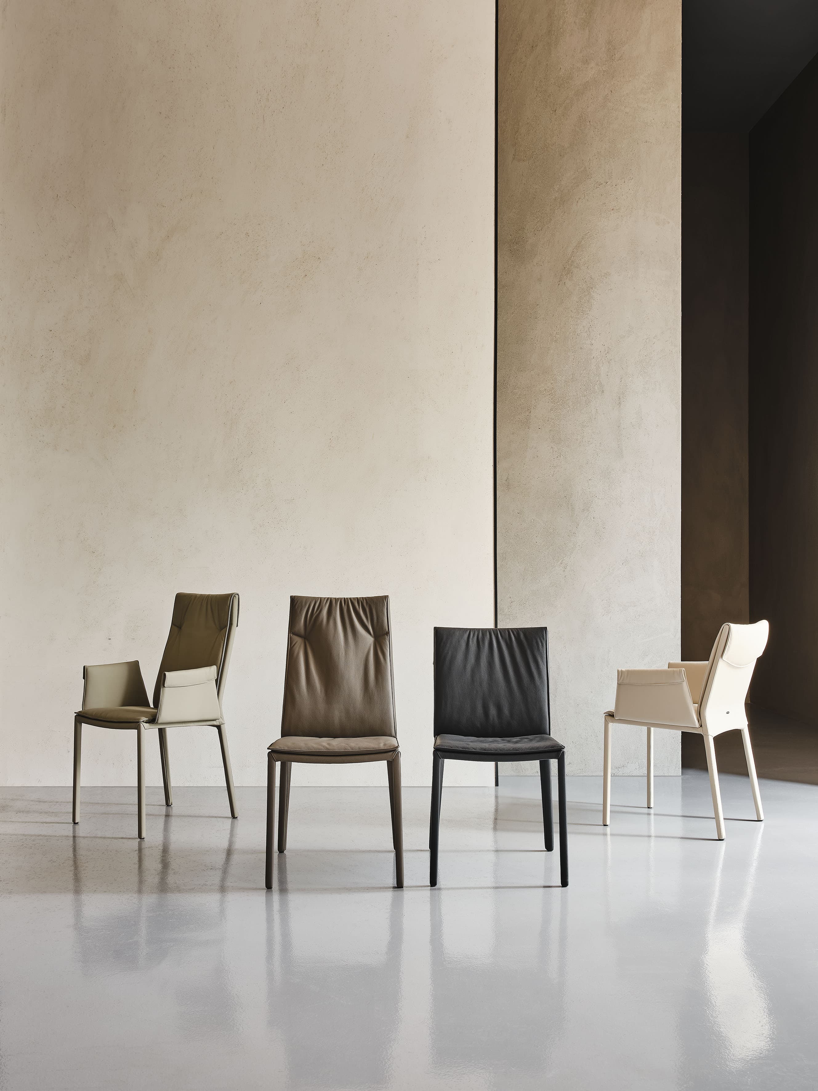 Стул Isabel — Cattelan Italia, вид 7