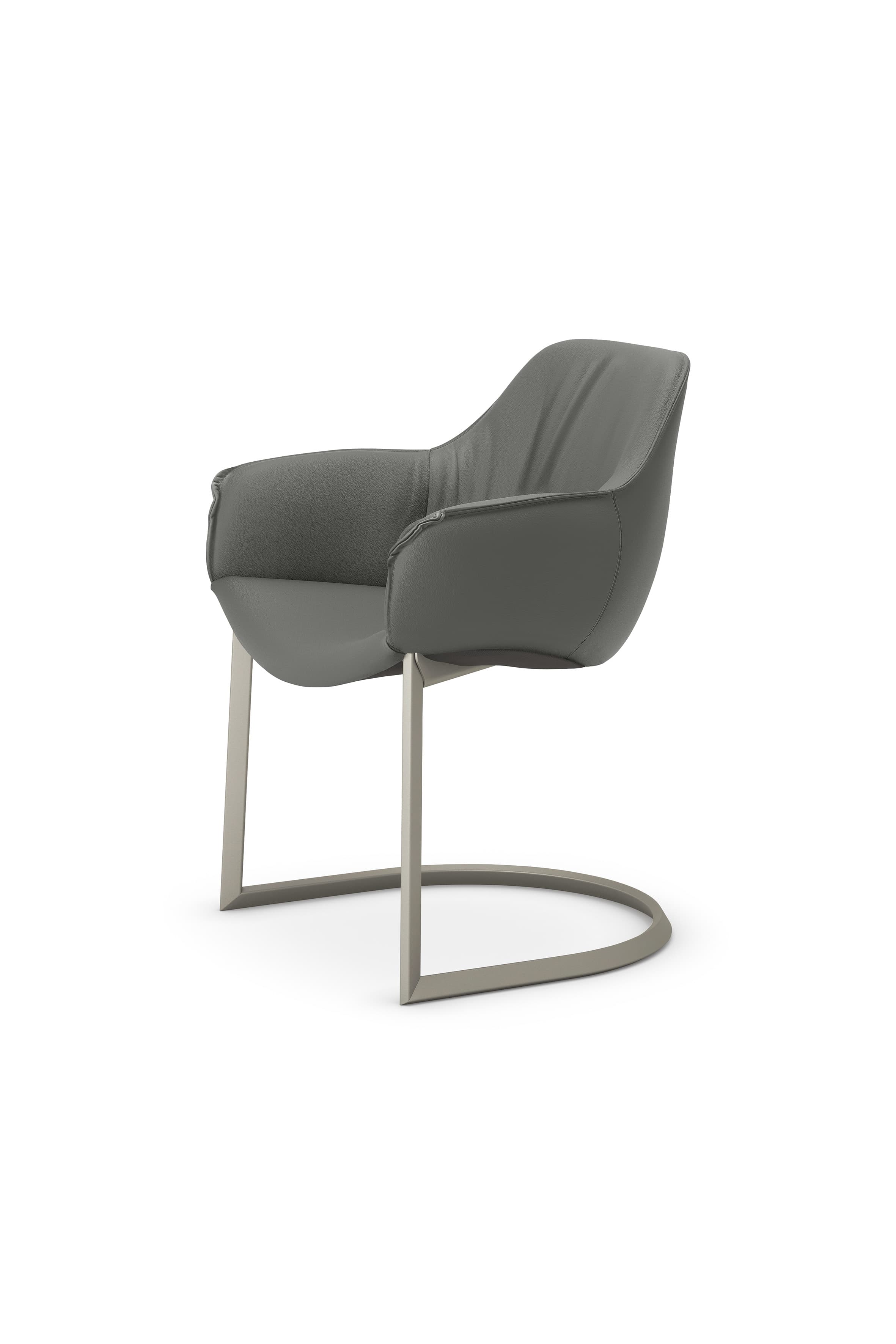 Стул Scarlett Cantilever — Cattelan Italia