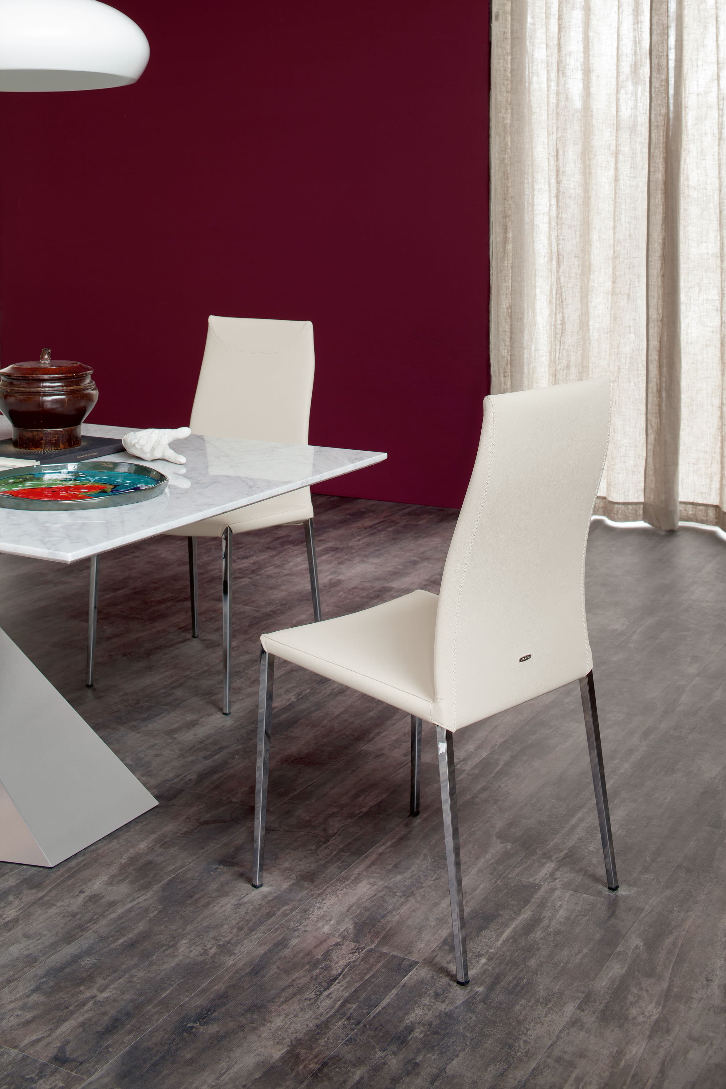 Стул Maya Flex ML — Cattelan Italia