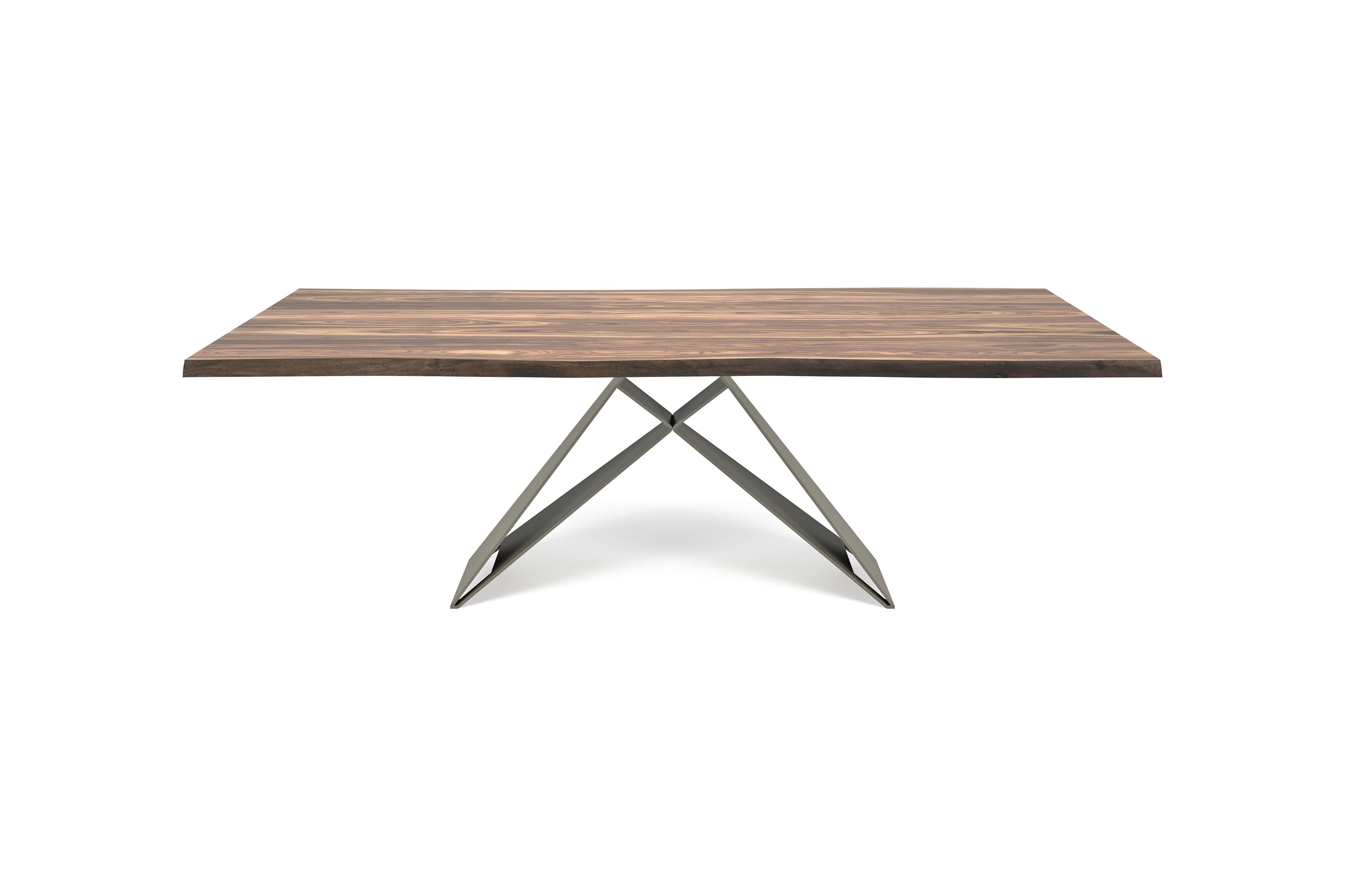 Обеденный стол Premier Wood — Cattelan Italia