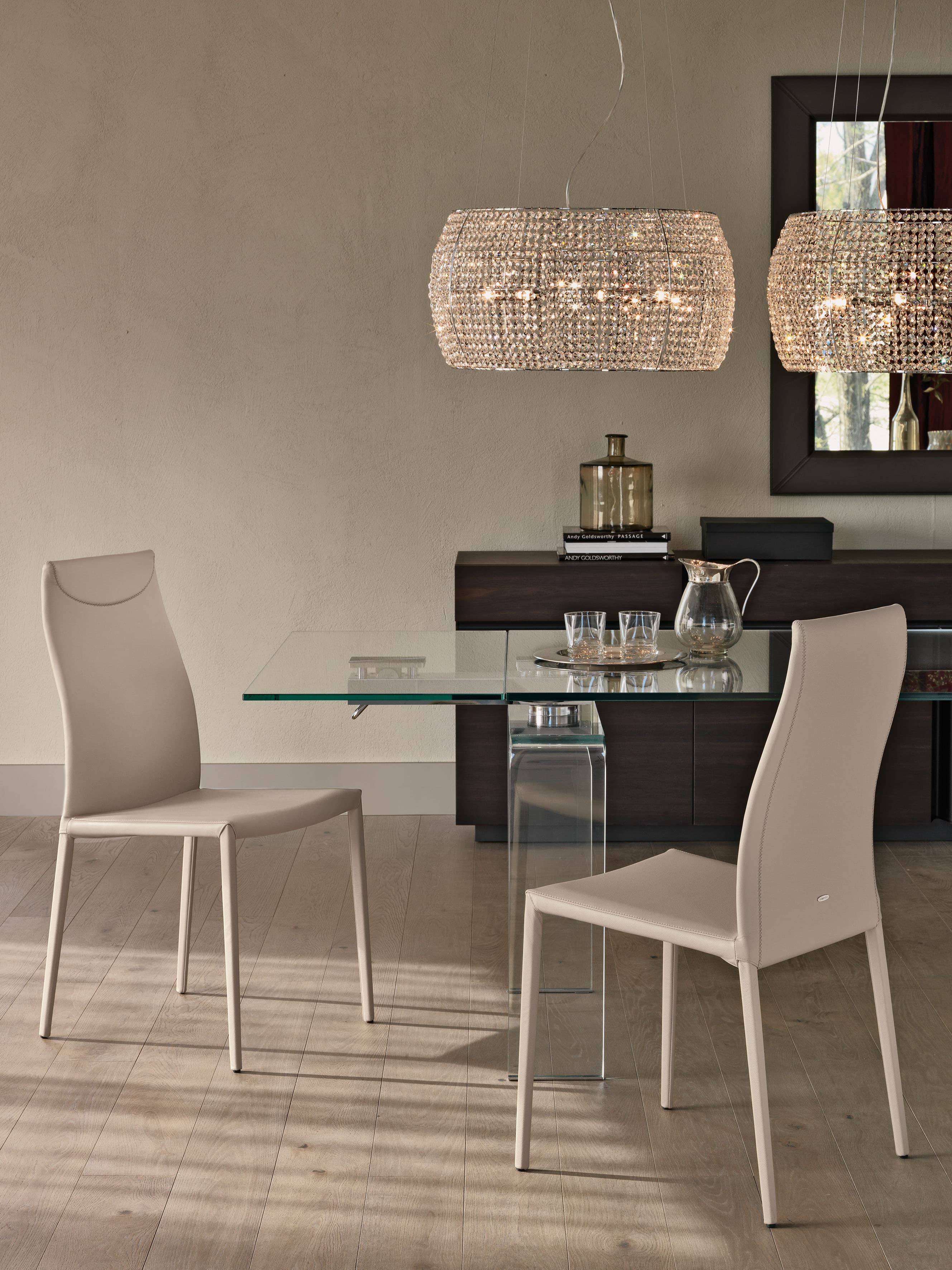 Стул Maya Flex — Cattelan Italia, вид 3