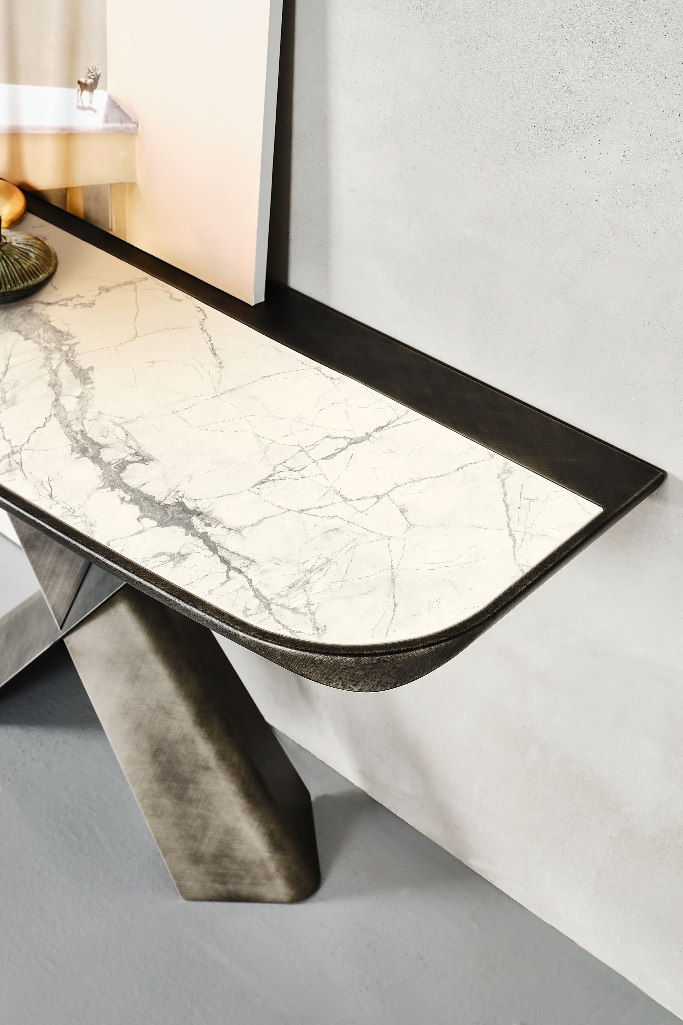 Консоль Terminal Keramik Premium — Cattelan Italia, вид 4