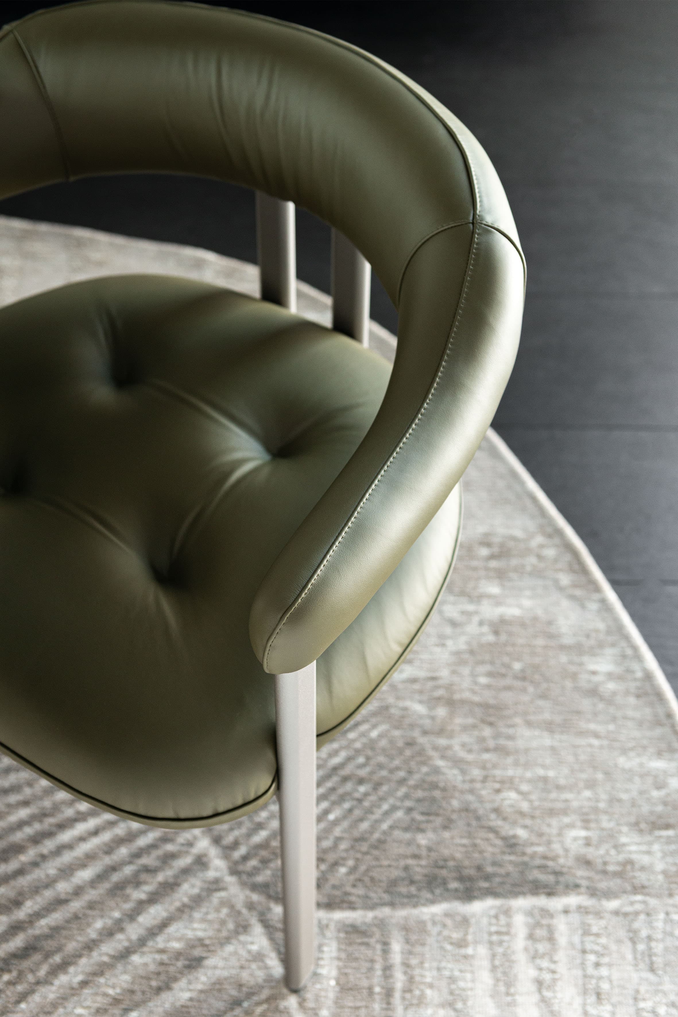 Стул Greta — Cattelan Italia, вид 7