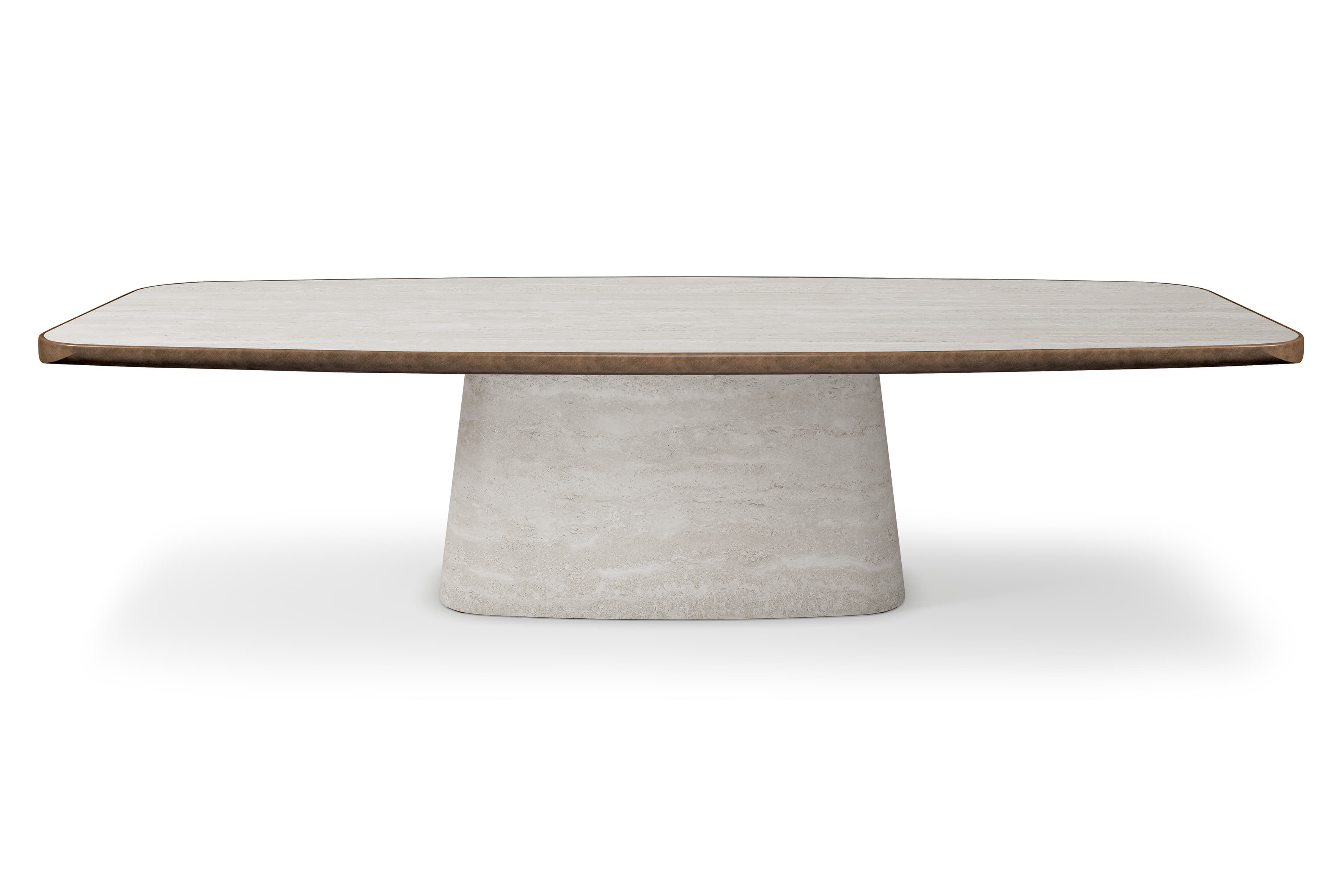 Обеденный стол Napoleon Keramik Premium — Cattelan Italia, вид 2
