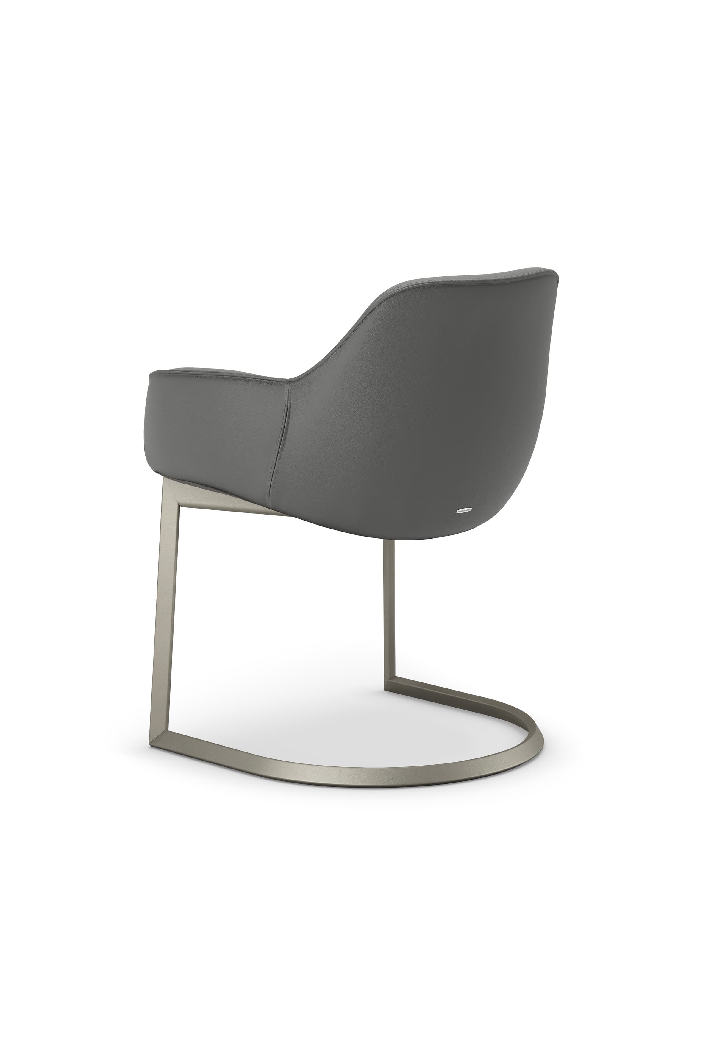 Стул Scarlett Cantilever — Cattelan Italia, вид 2