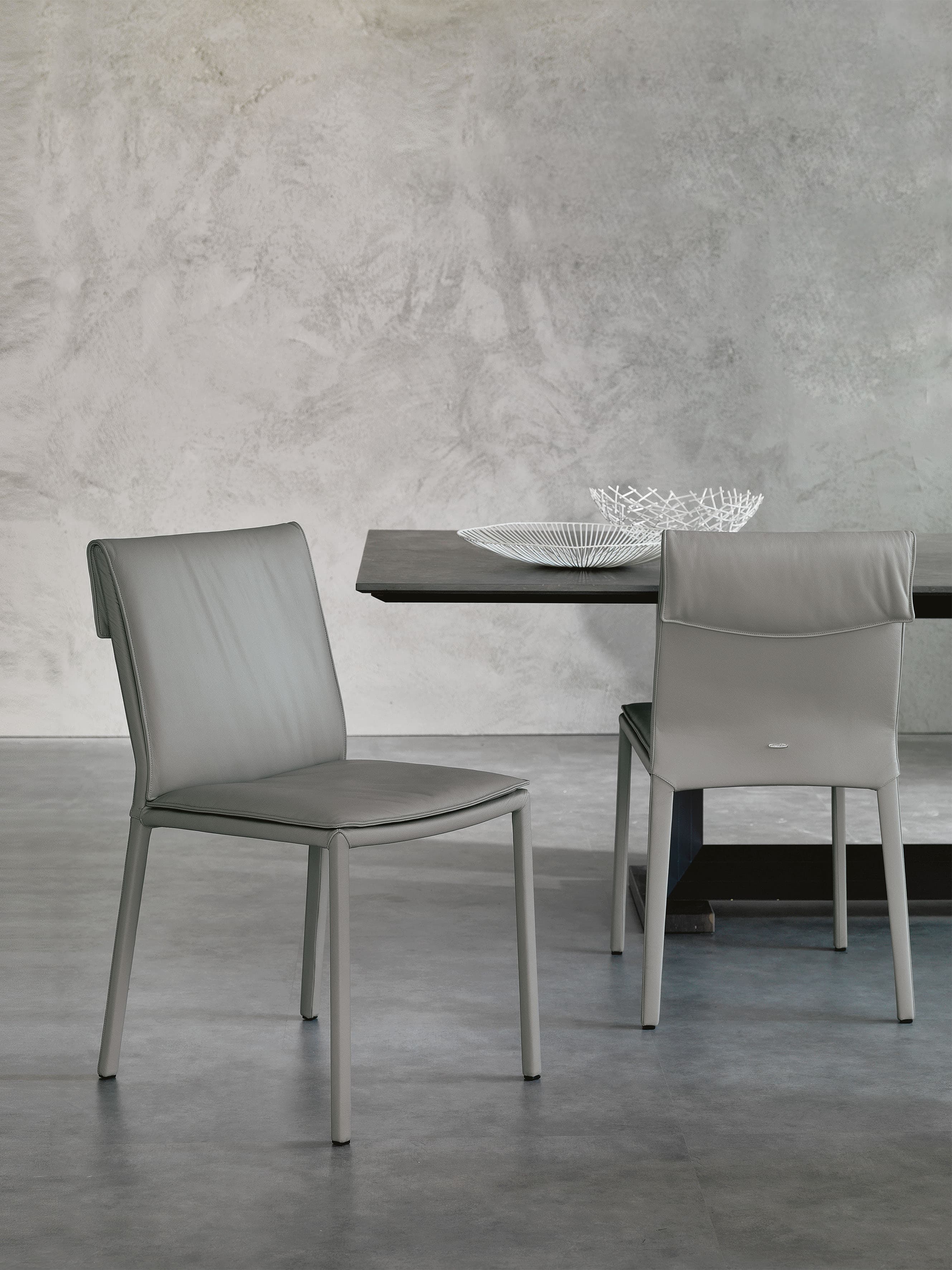 Стул Isabel — Cattelan Italia, вид 4