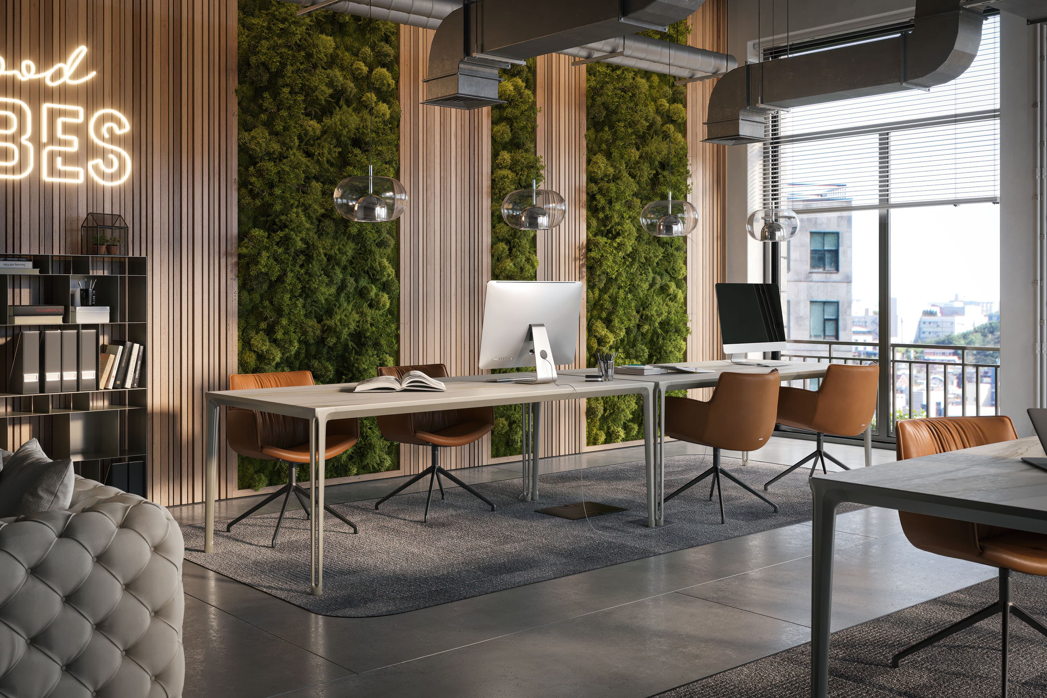 Стул Rhonda Turn — Cattelan Italia, вид 4