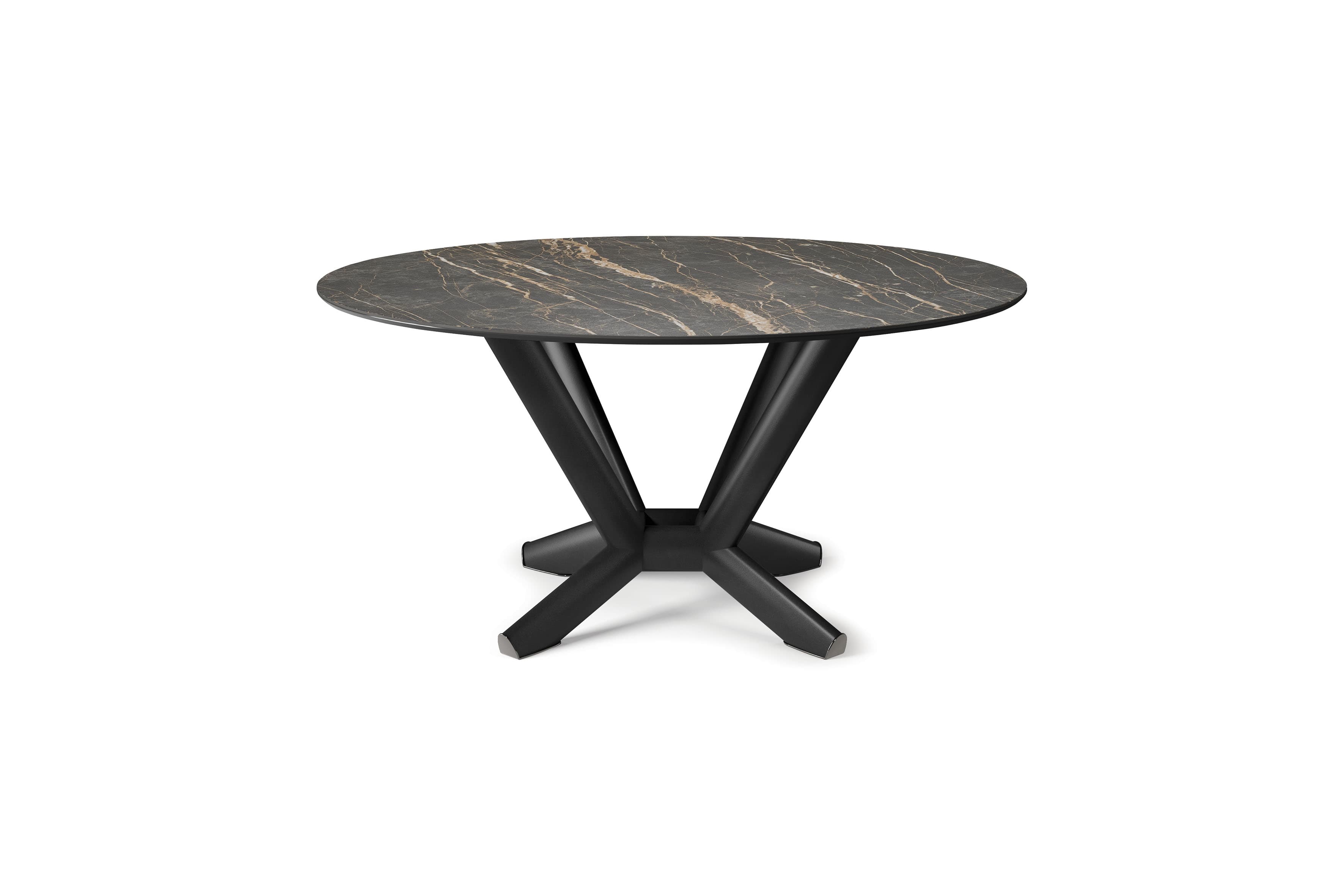 Обеденный стол Planer Keramik Round — Cattelan Italia, вид 5