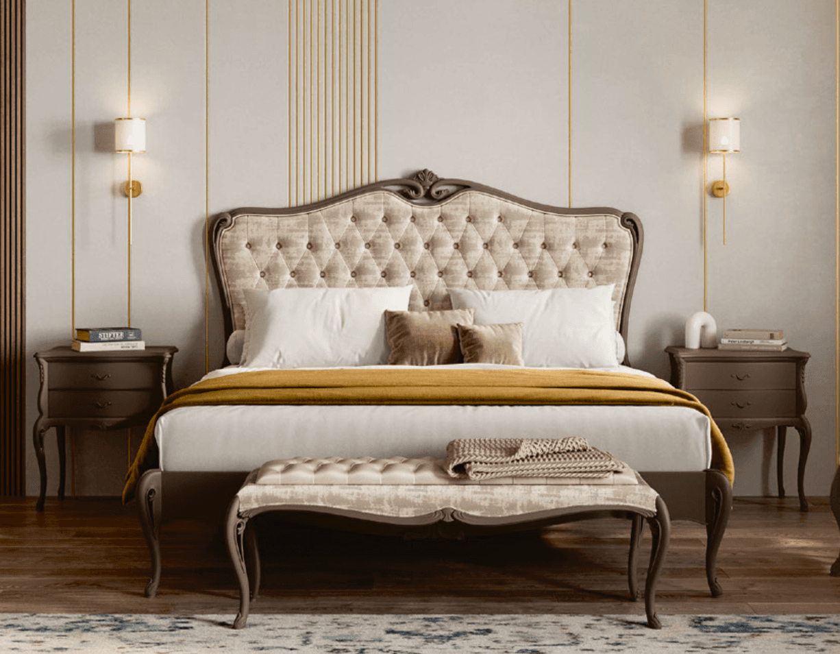 Кровать 2150 — Giorgiocasa