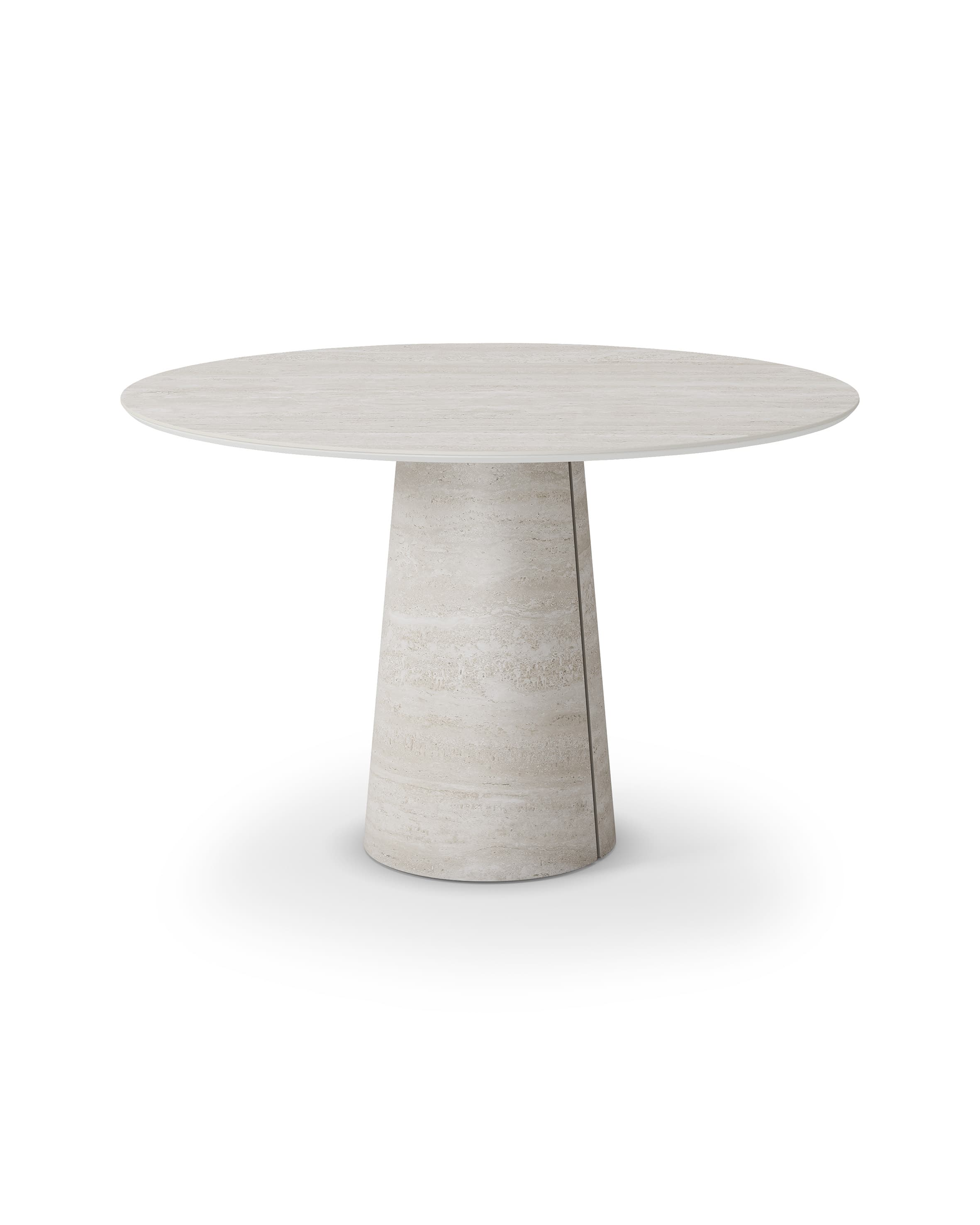 Обеденный стол Cuba Keramik Bistrot — Cattelan Italia, вид 4