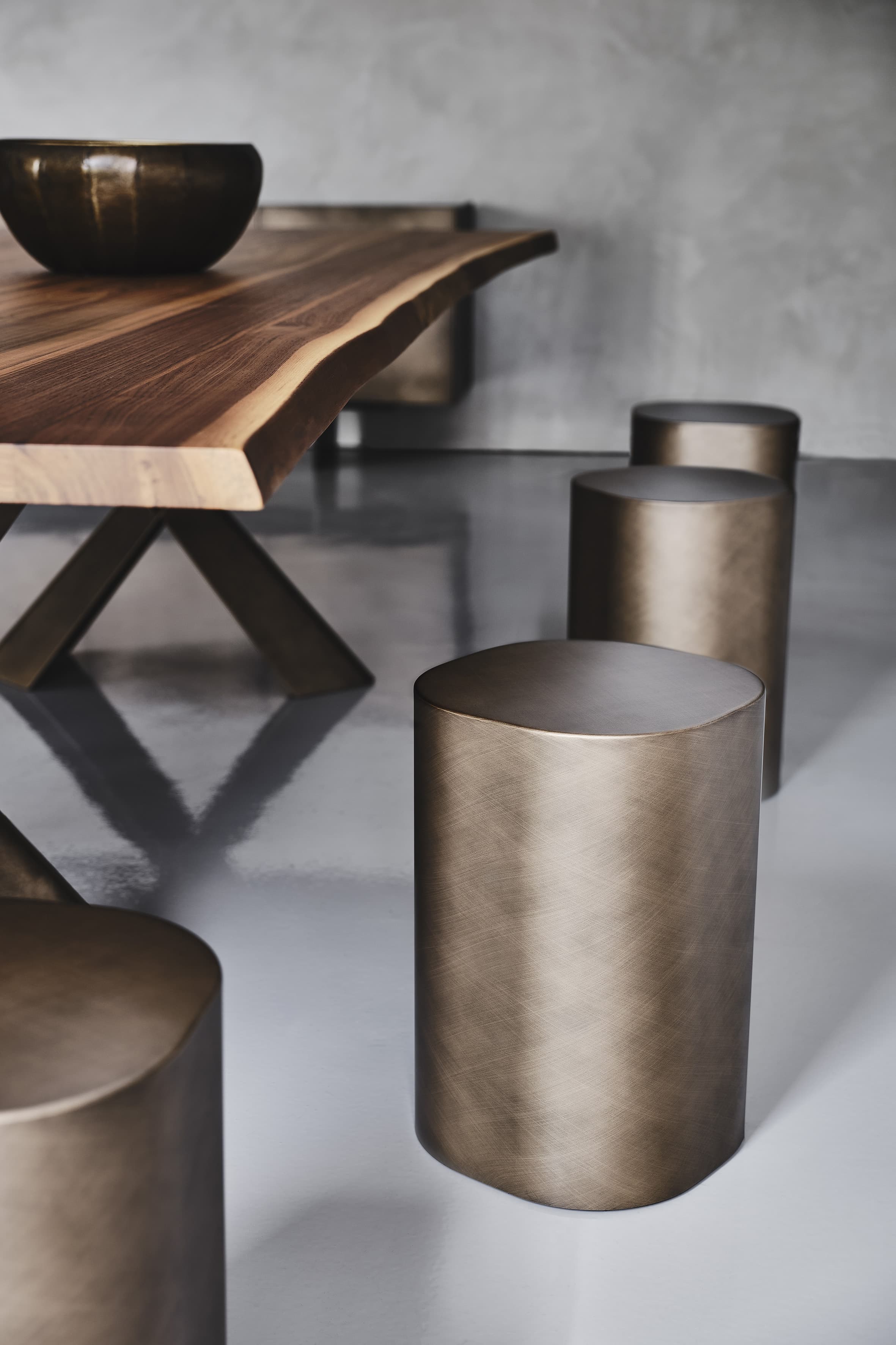 Pancho — стул — Cattelan Italia