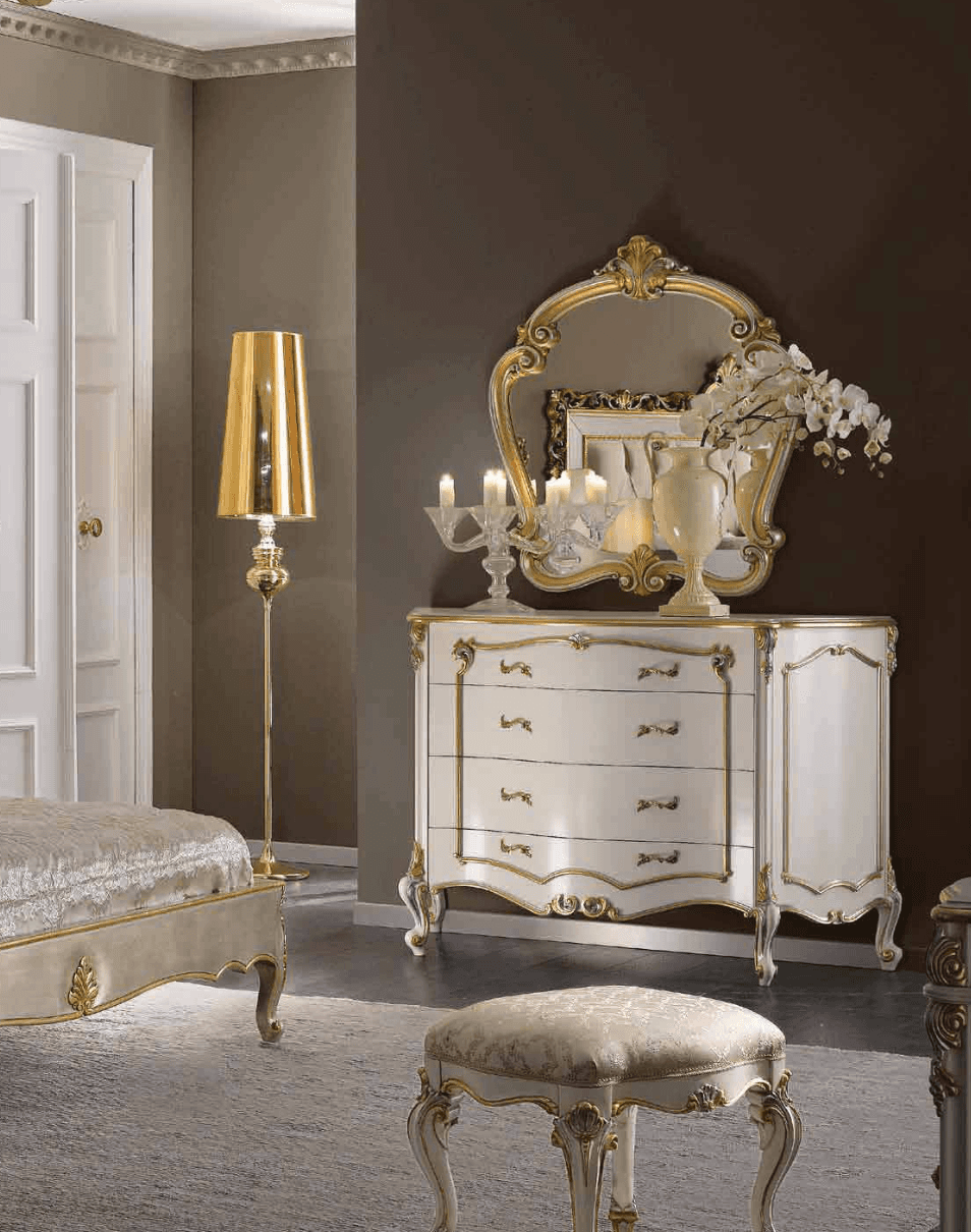 Зеркало 2594 — Scappini