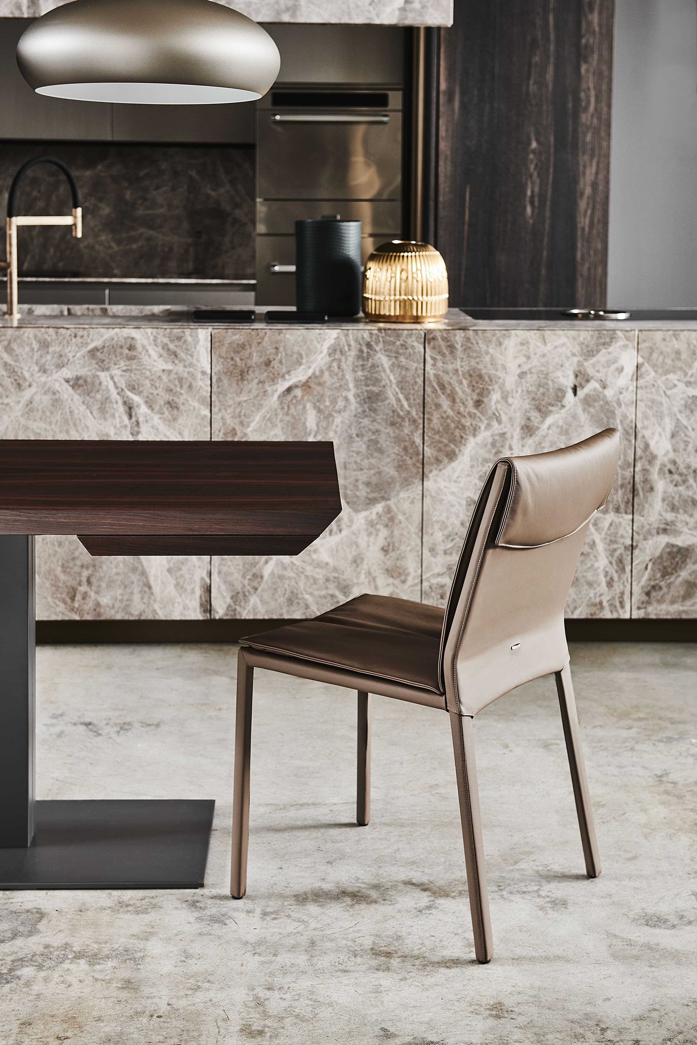 Стул Isabel — Cattelan Italia, вид 5