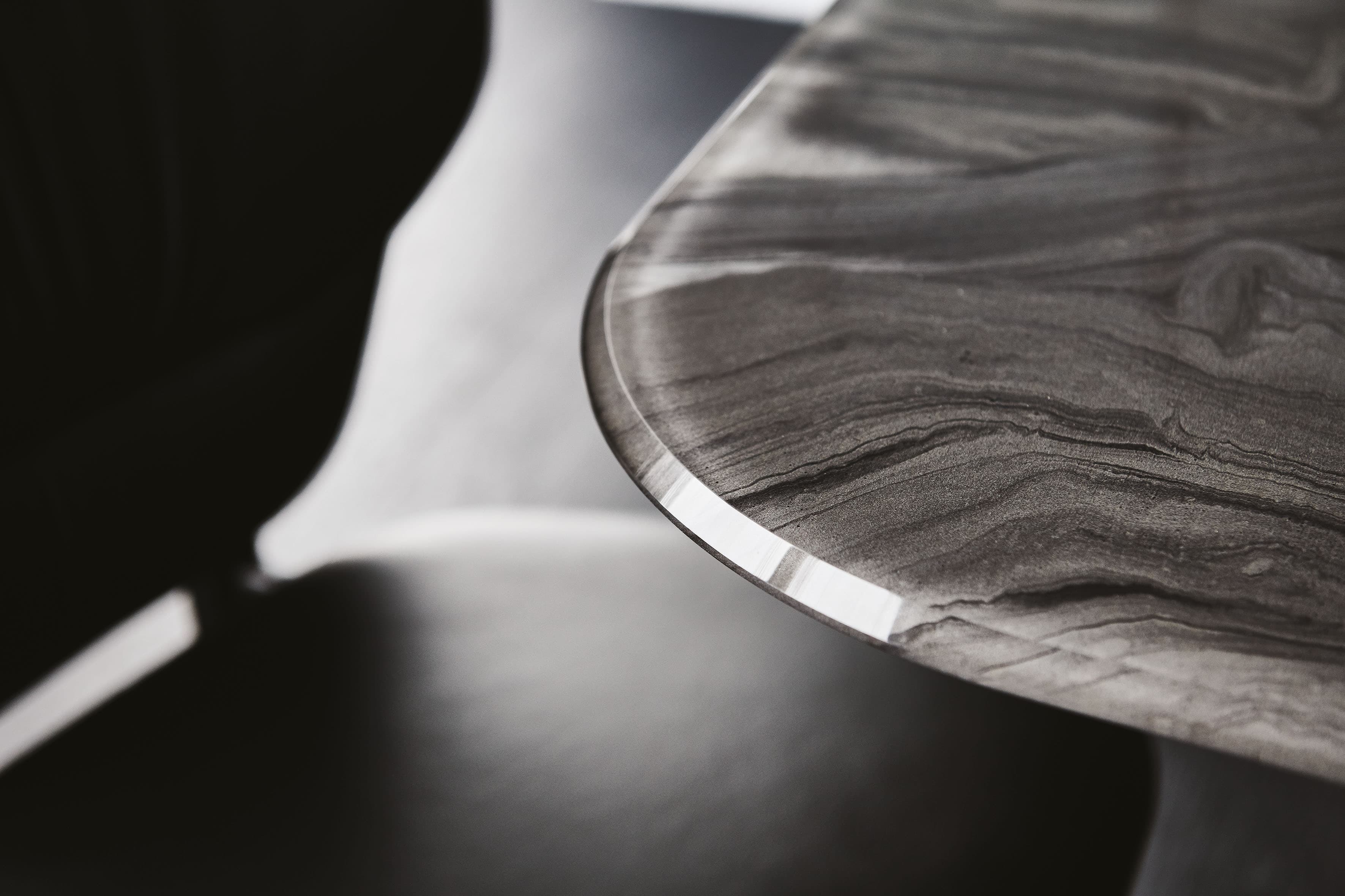 Обеденный стол Giano CrystalArt — Cattelan Italia, вид 3