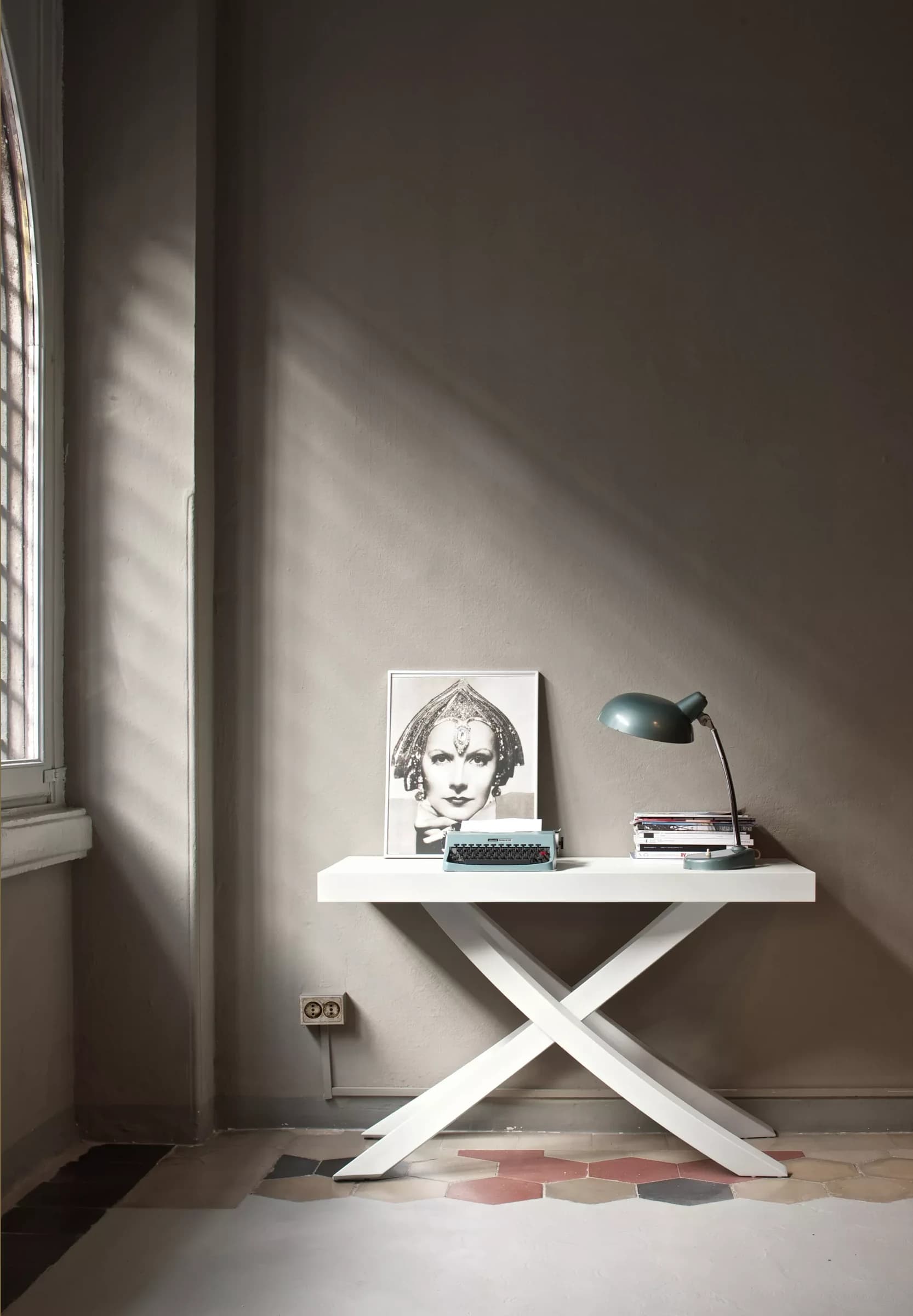 Стол-трансформер Artistico — Bontempi Casa