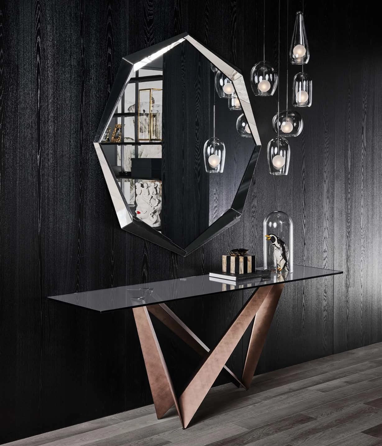Консоль Westin — Cattelan Italia