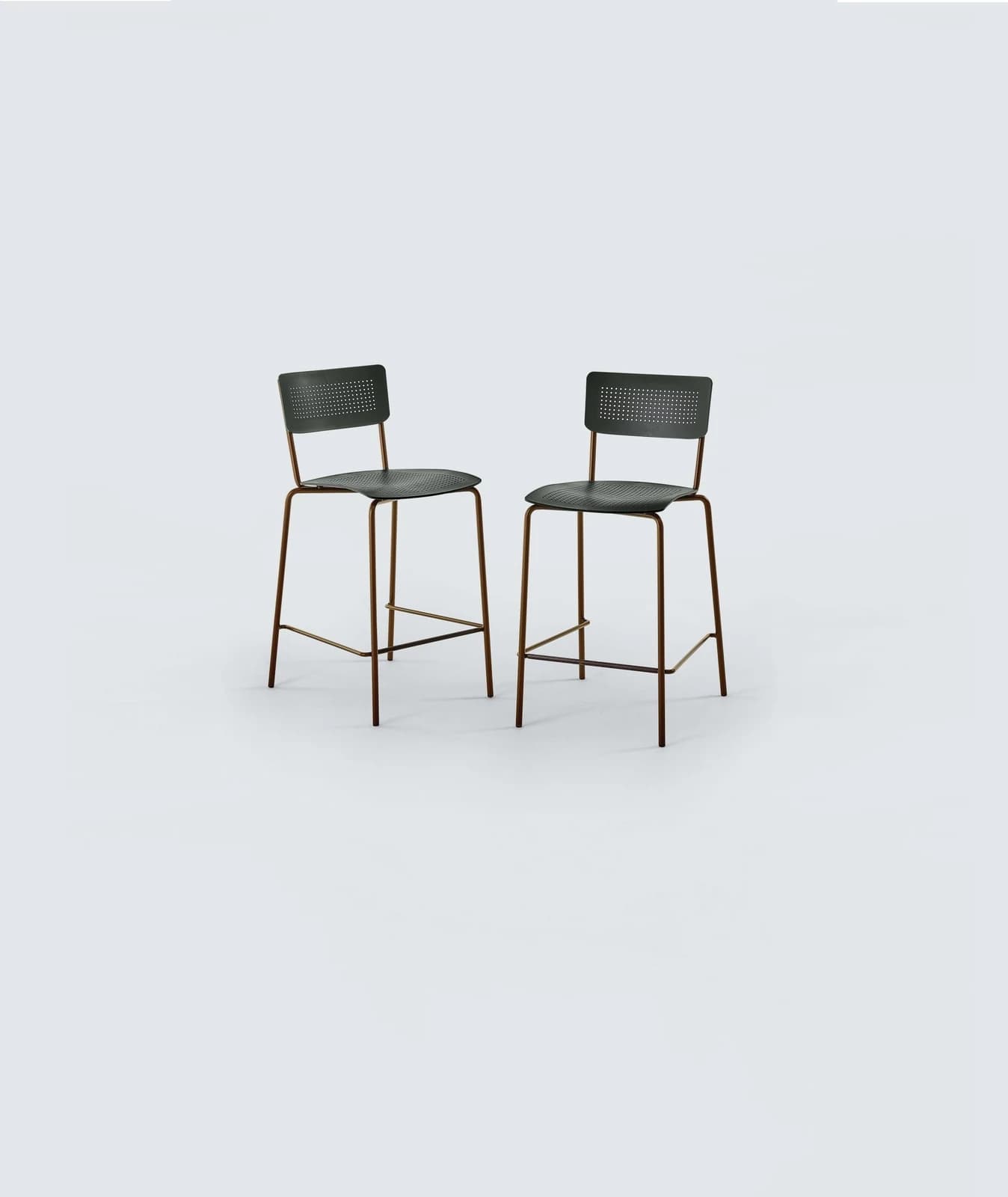 College — барный стул — Ingenia Casa