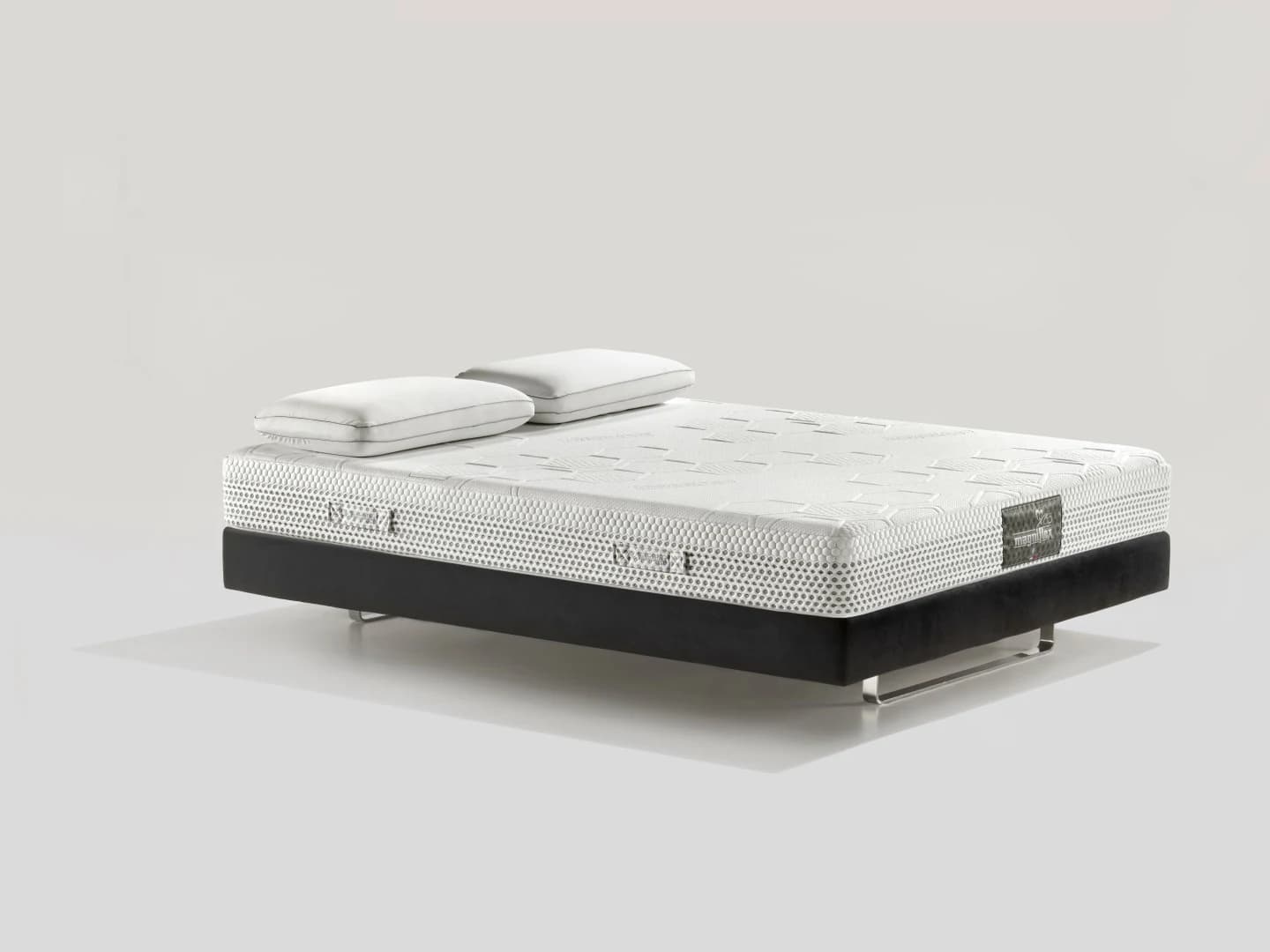 Матрас Massaggio Comfort Plus — Magniflex